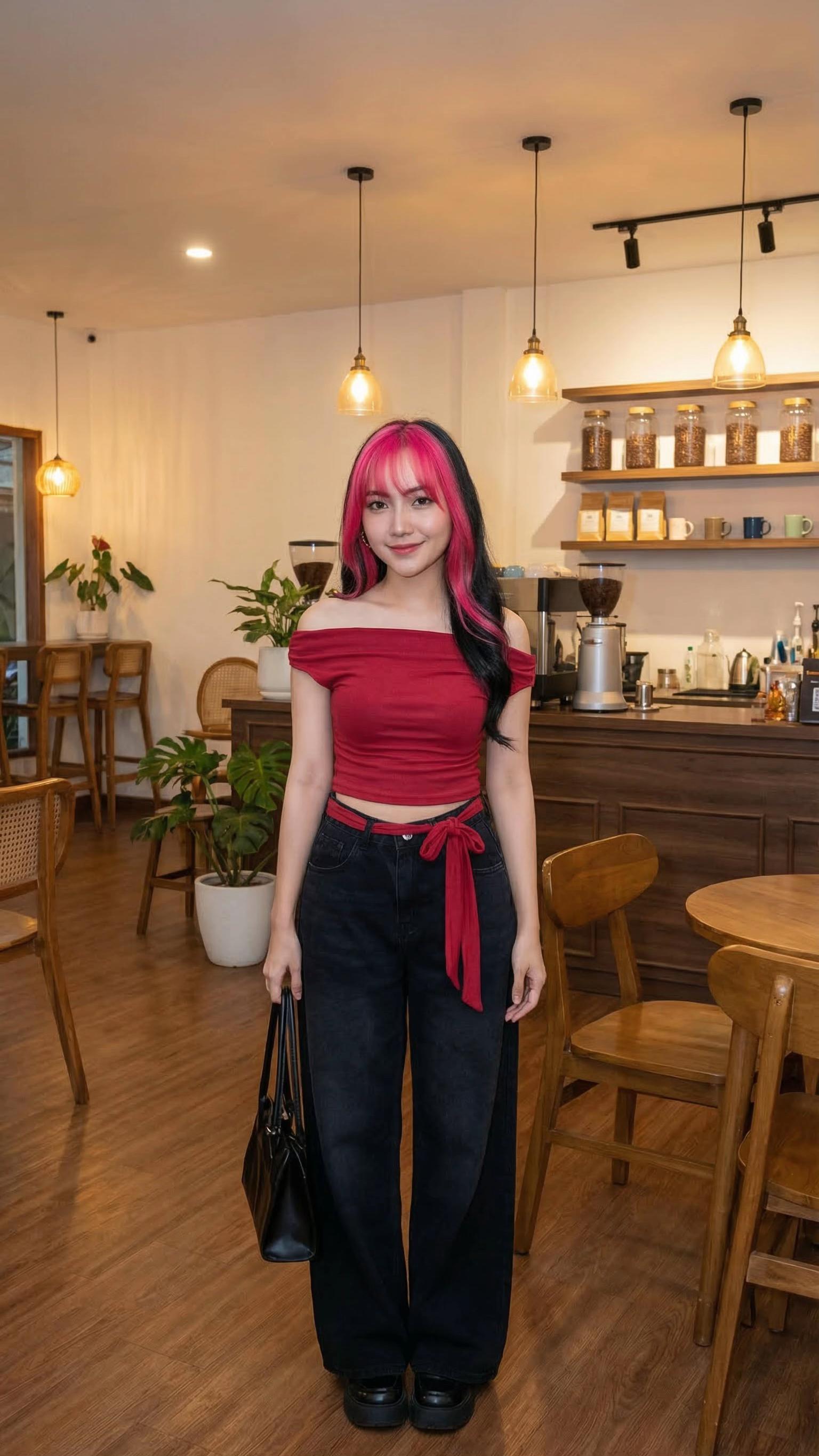 @Vivi Pink 🌸
