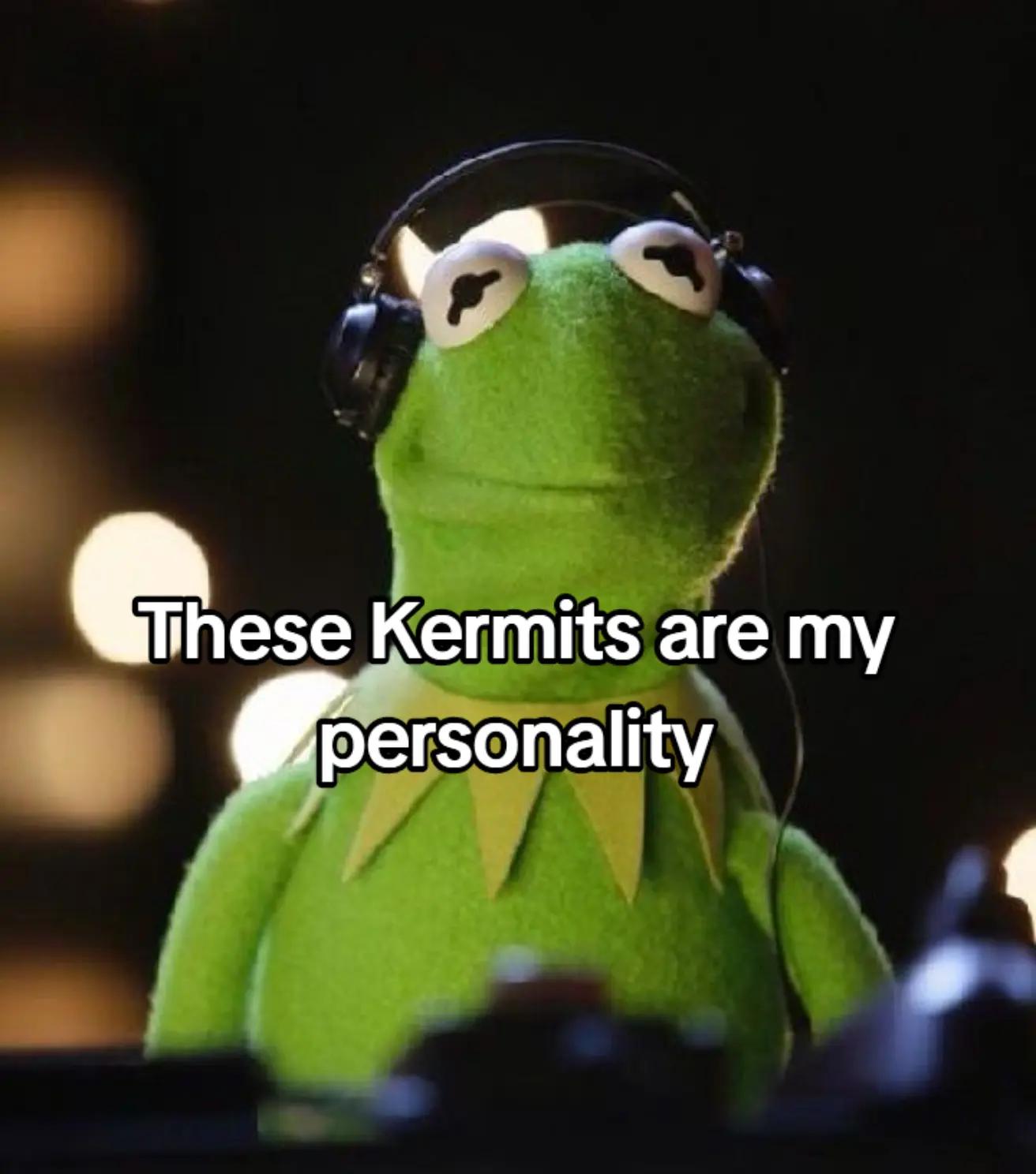 @kermit 🐸🪕