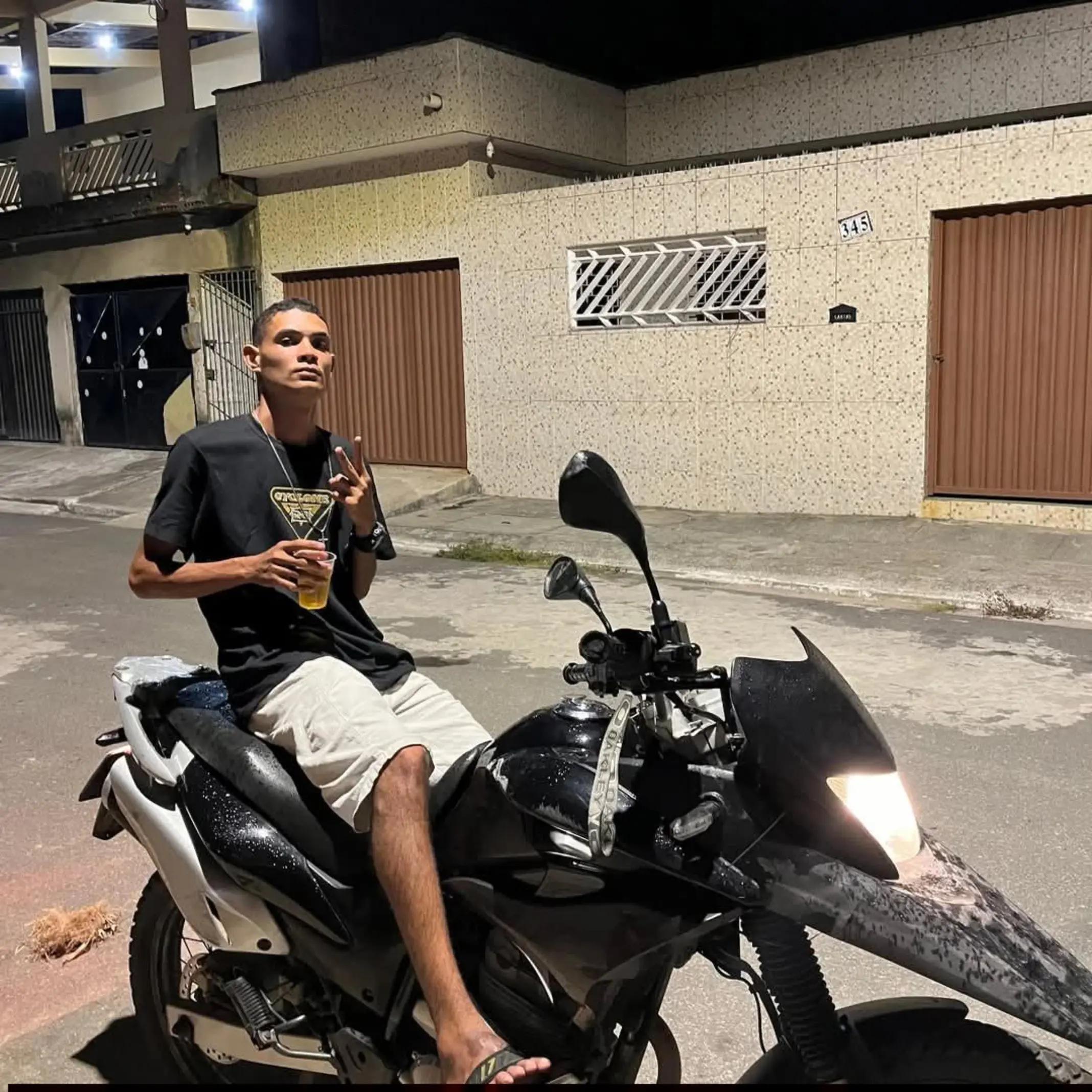 @Ande Henrique