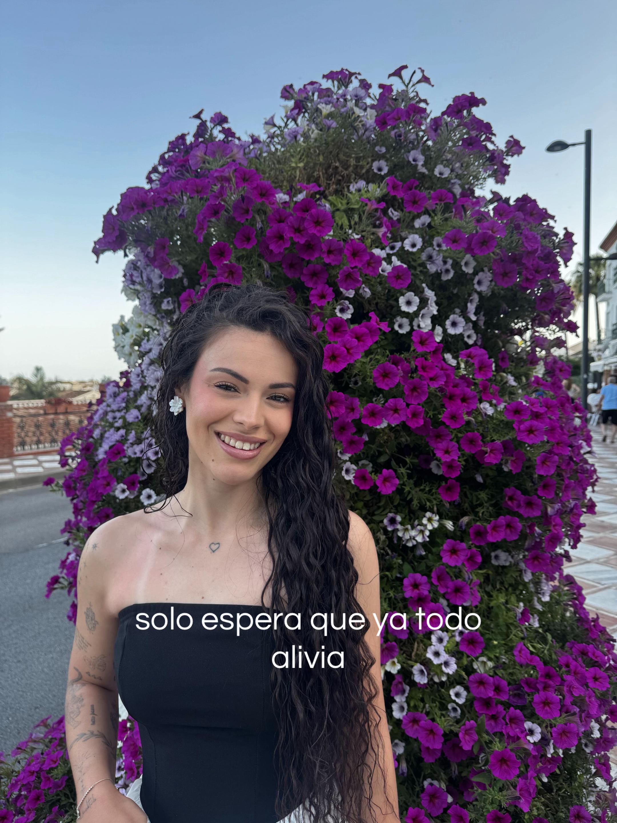@Alba Gonz&aacute;lez