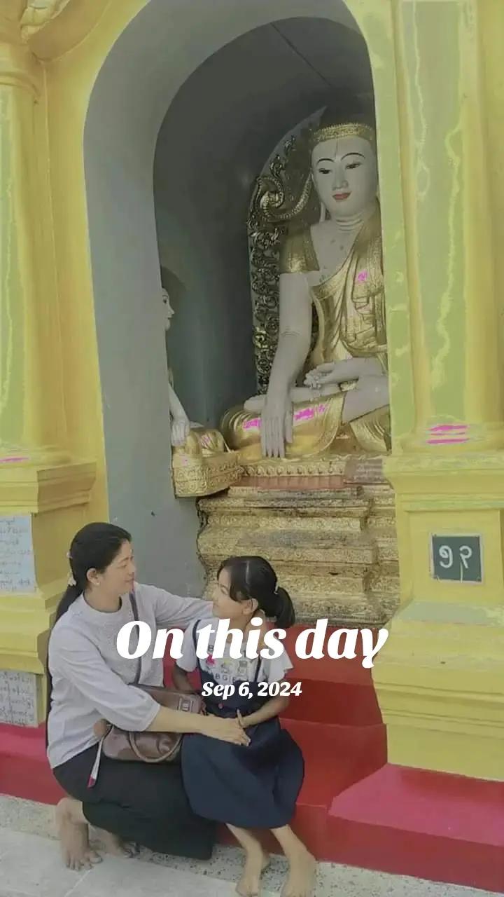 @Thandar Kyaw