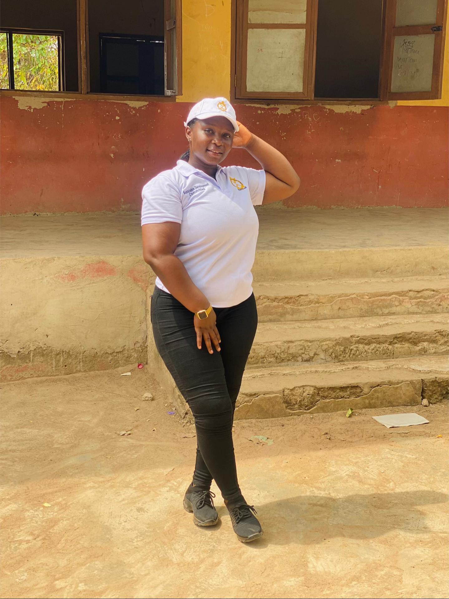 @Ohemaa Akua Fremah💝