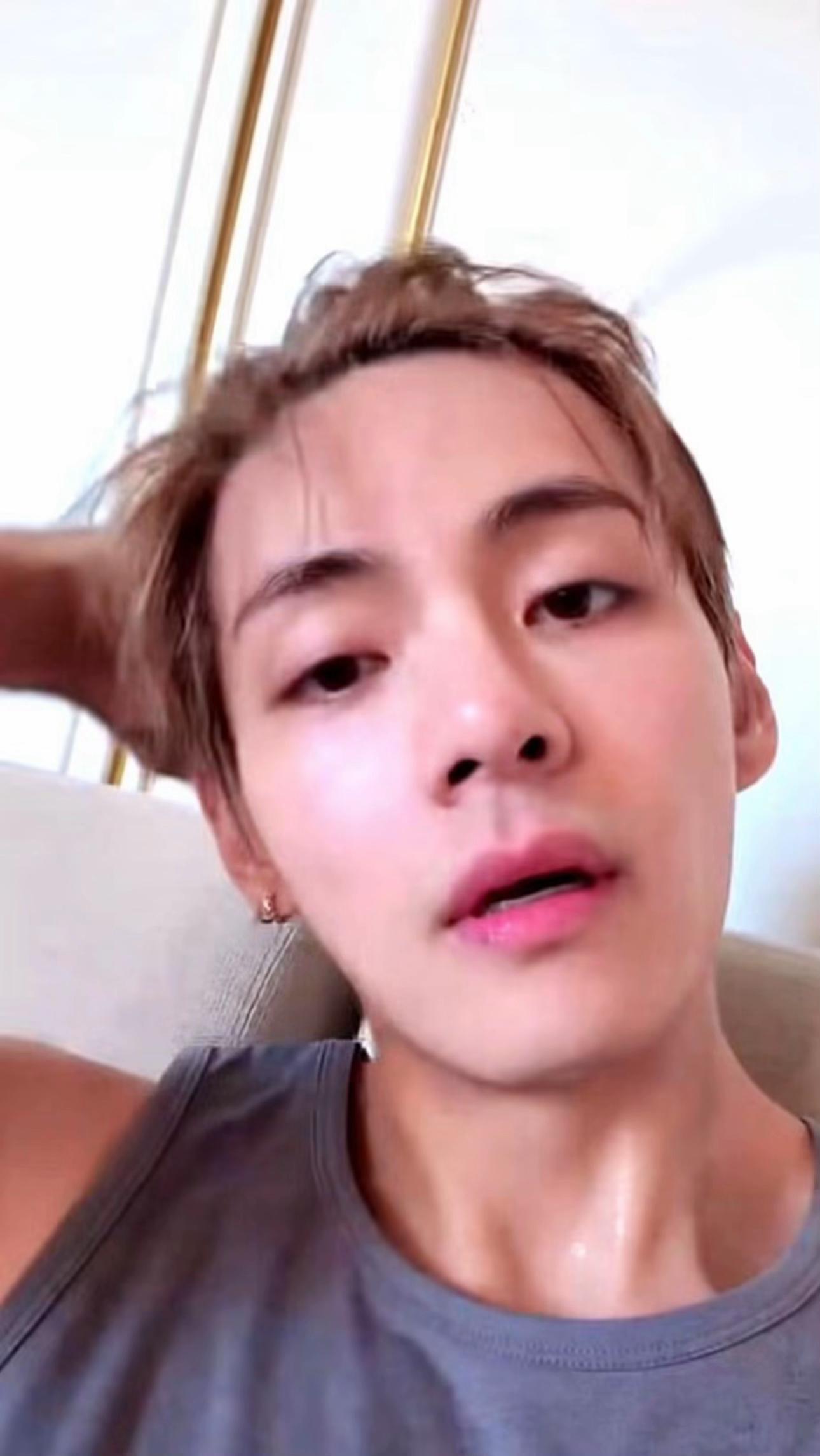 @Taeh Yung Chan