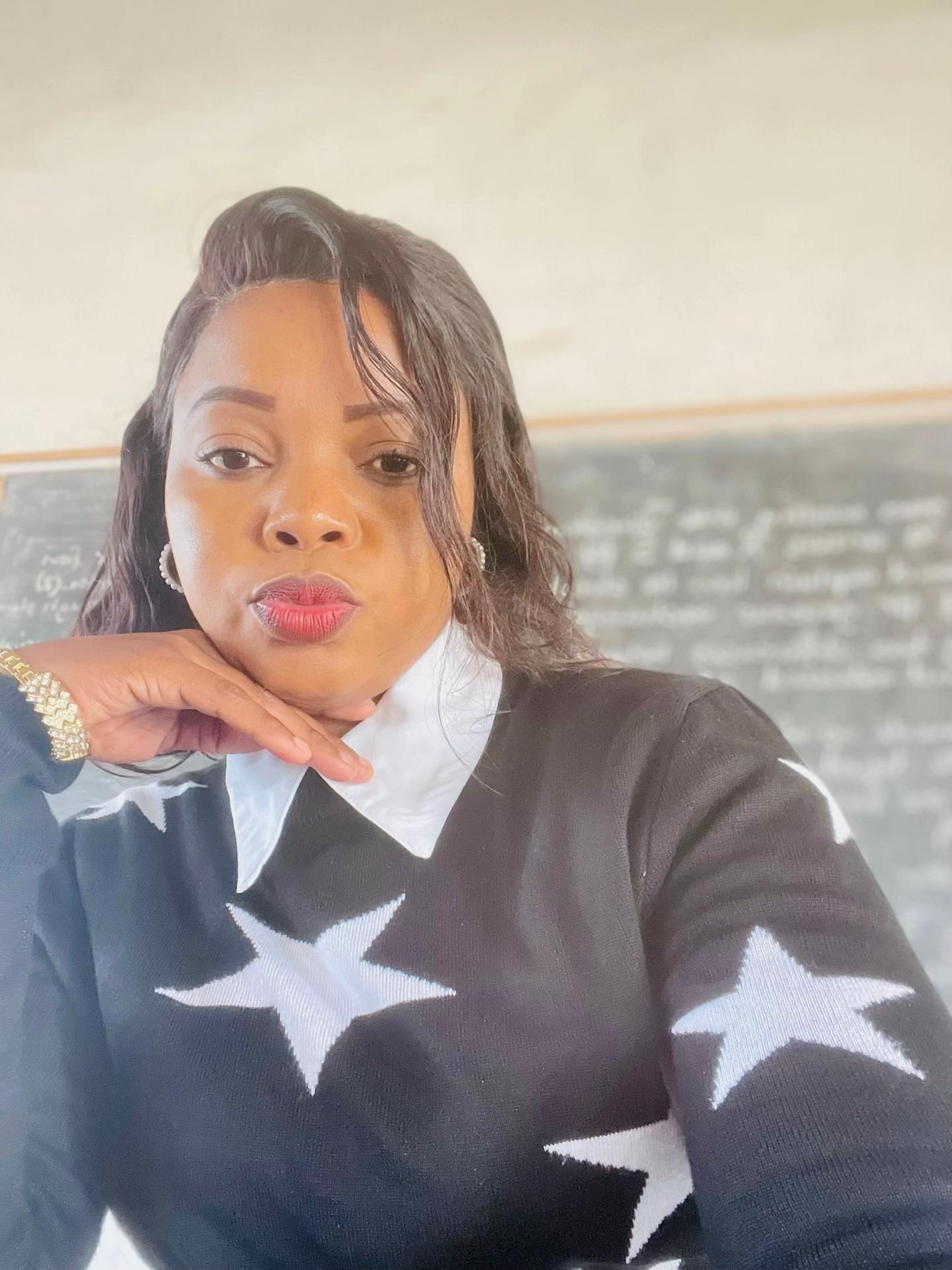 @Umbalisi weKezi❤️