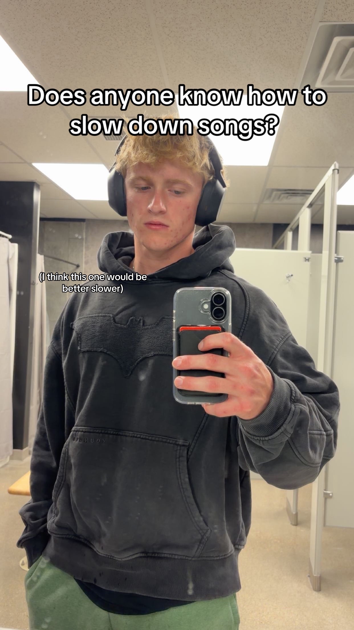 @Brad brah