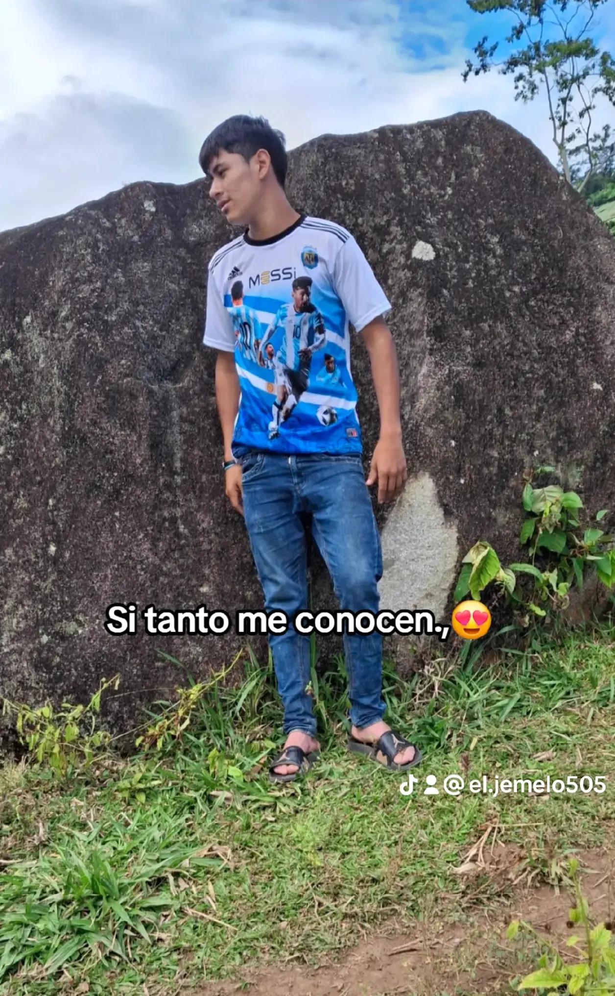 @gemelo Lopez 🥰
