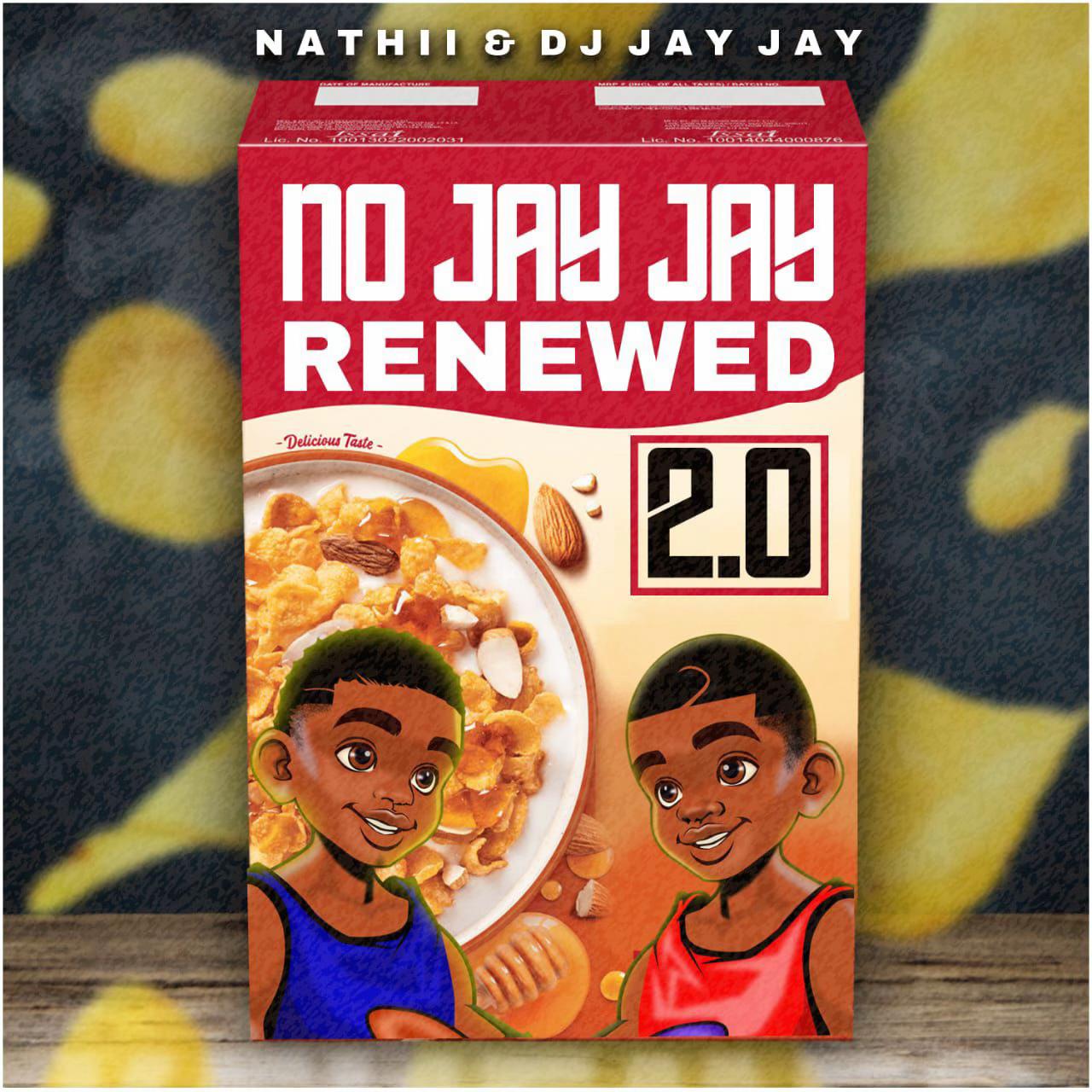@Dj_Jay Jay