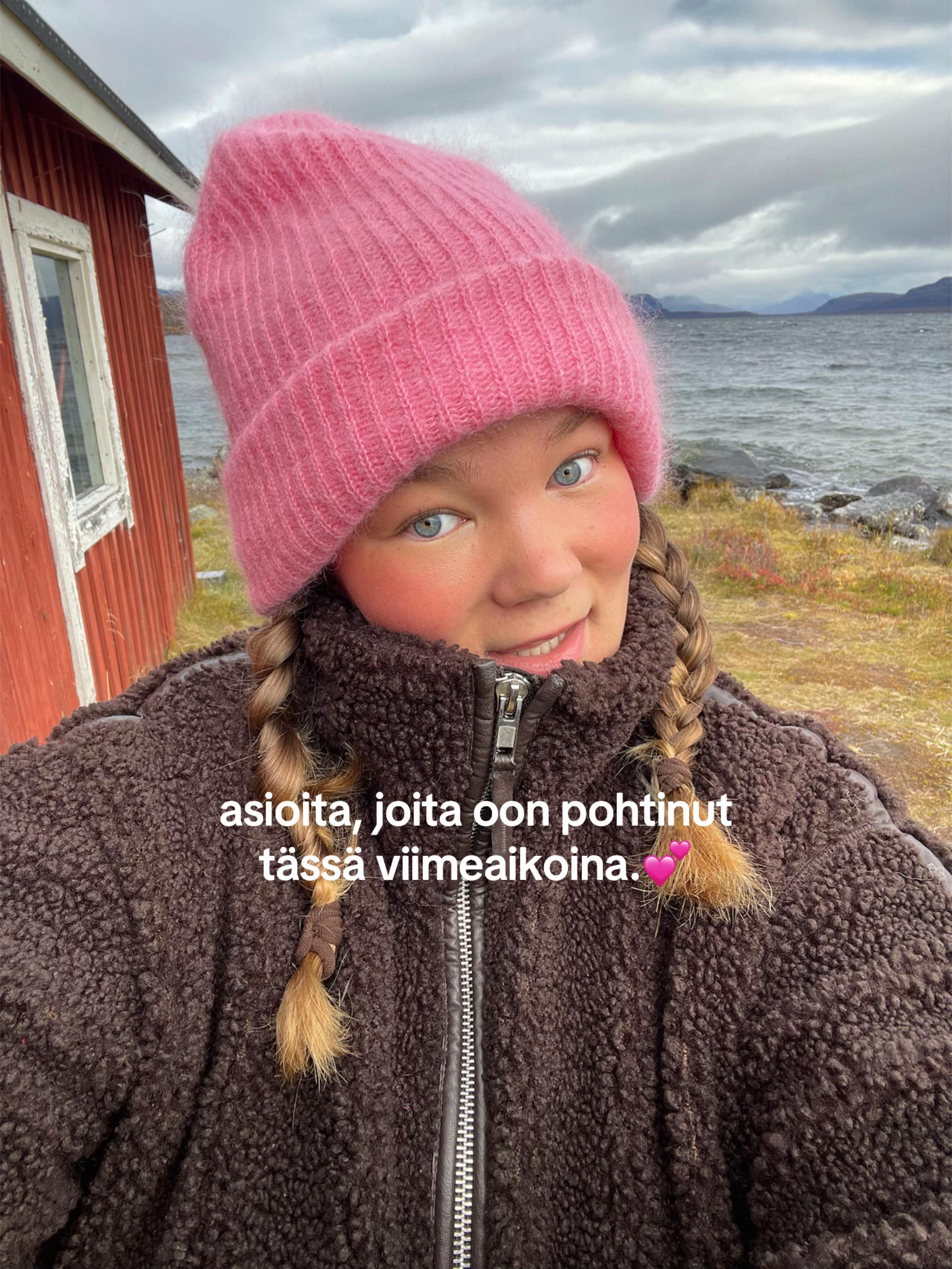@Sanni Liukkonen