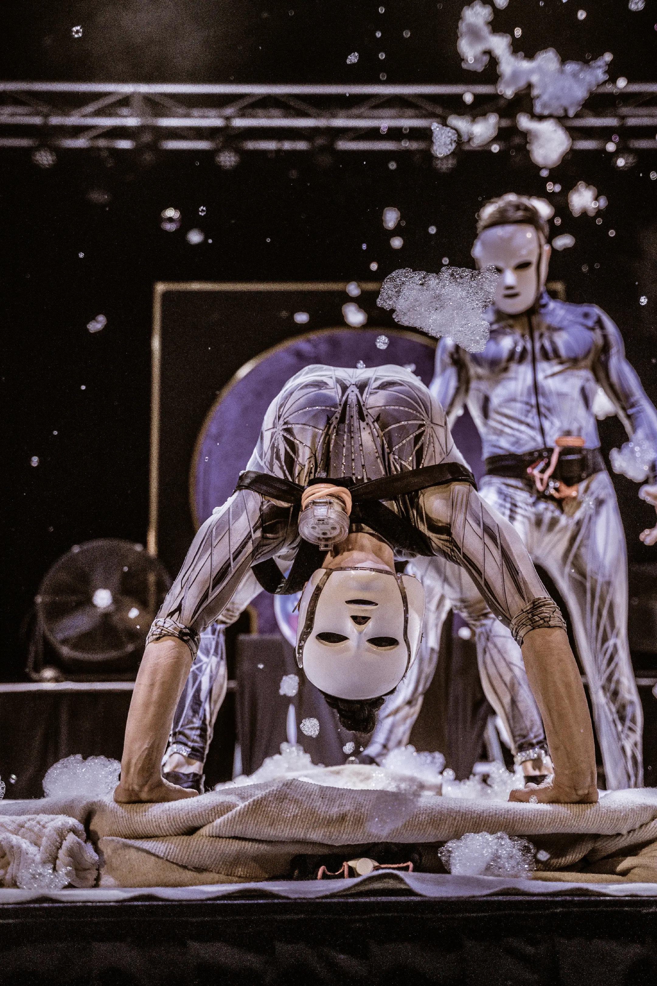 @bubblelaboratory