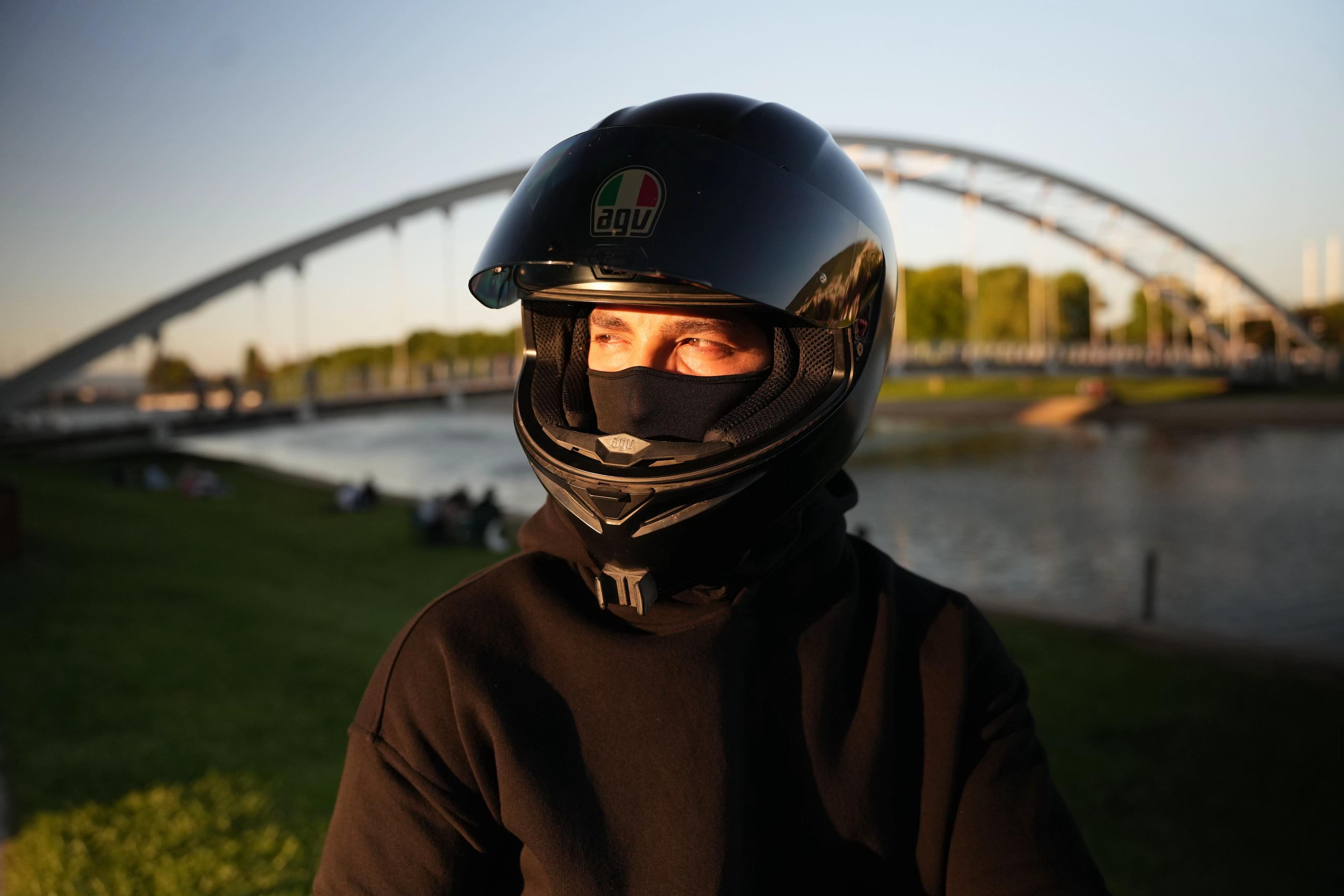 @B7Rider