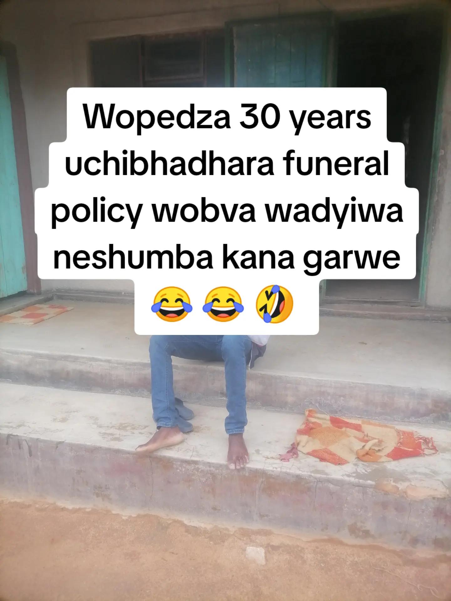 @Papa Rony 🇿🇼 🇿🇦