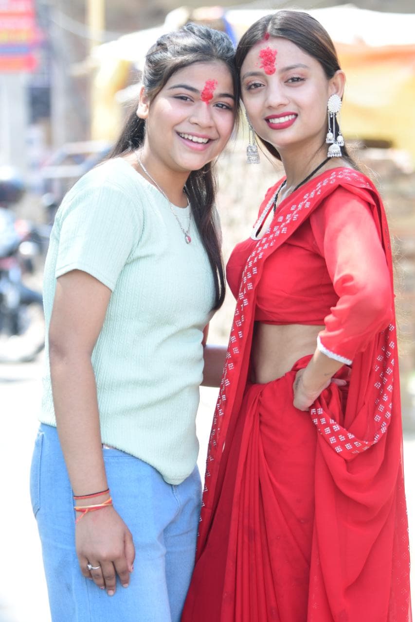 @vaishu ๐๐