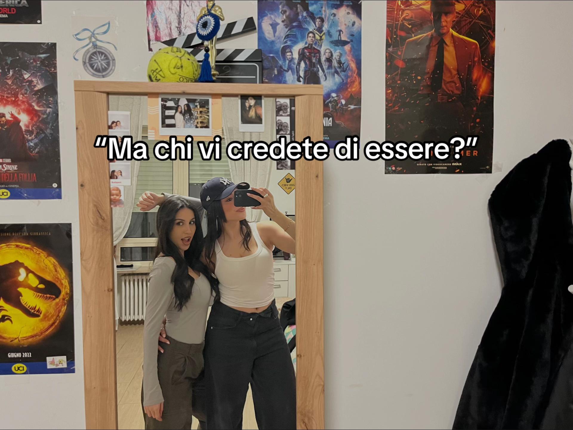 @Daniela