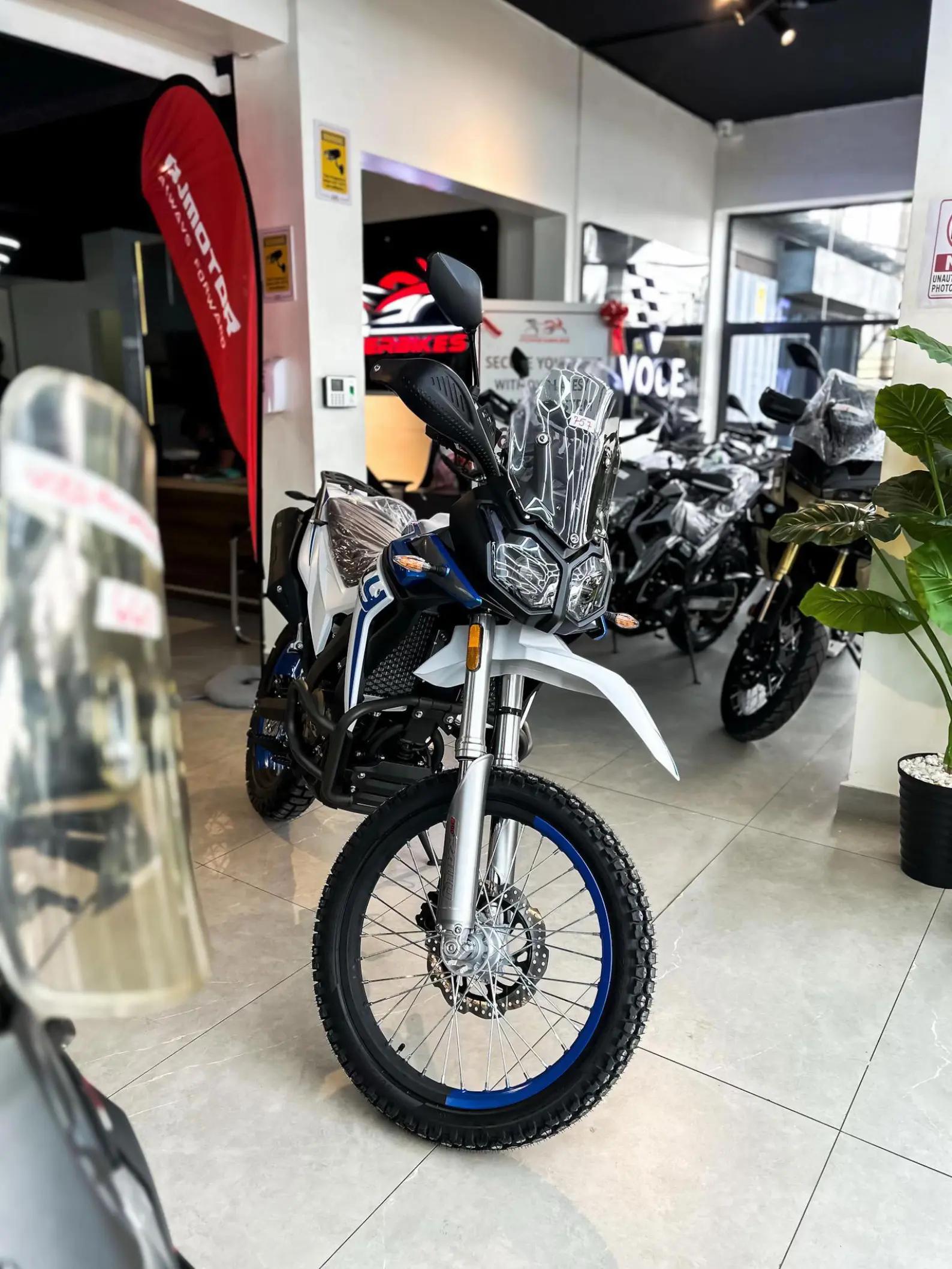 @KTM SUPERBIKES
