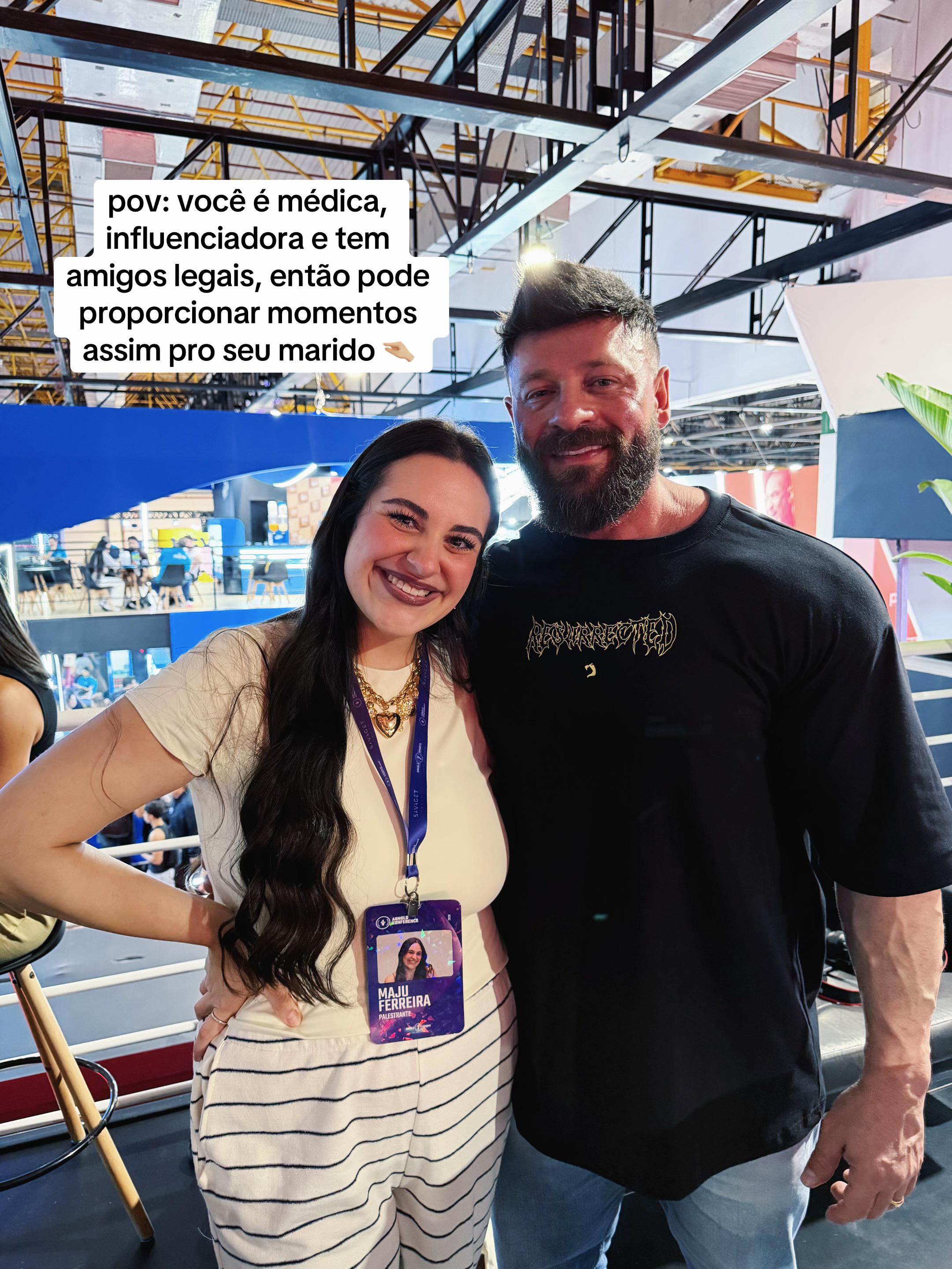 @Maju Ferreira