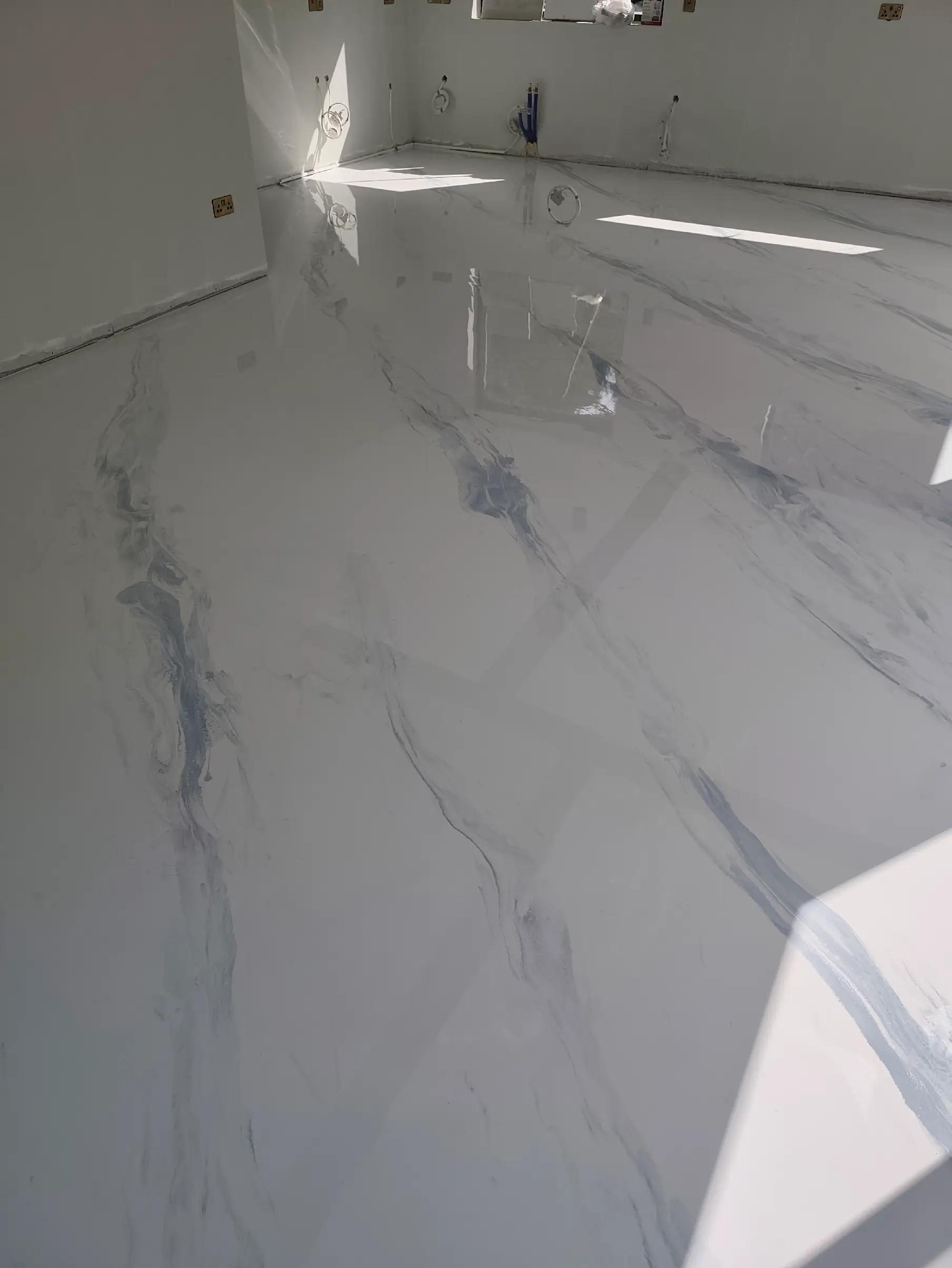 @Munster epoxy flooring