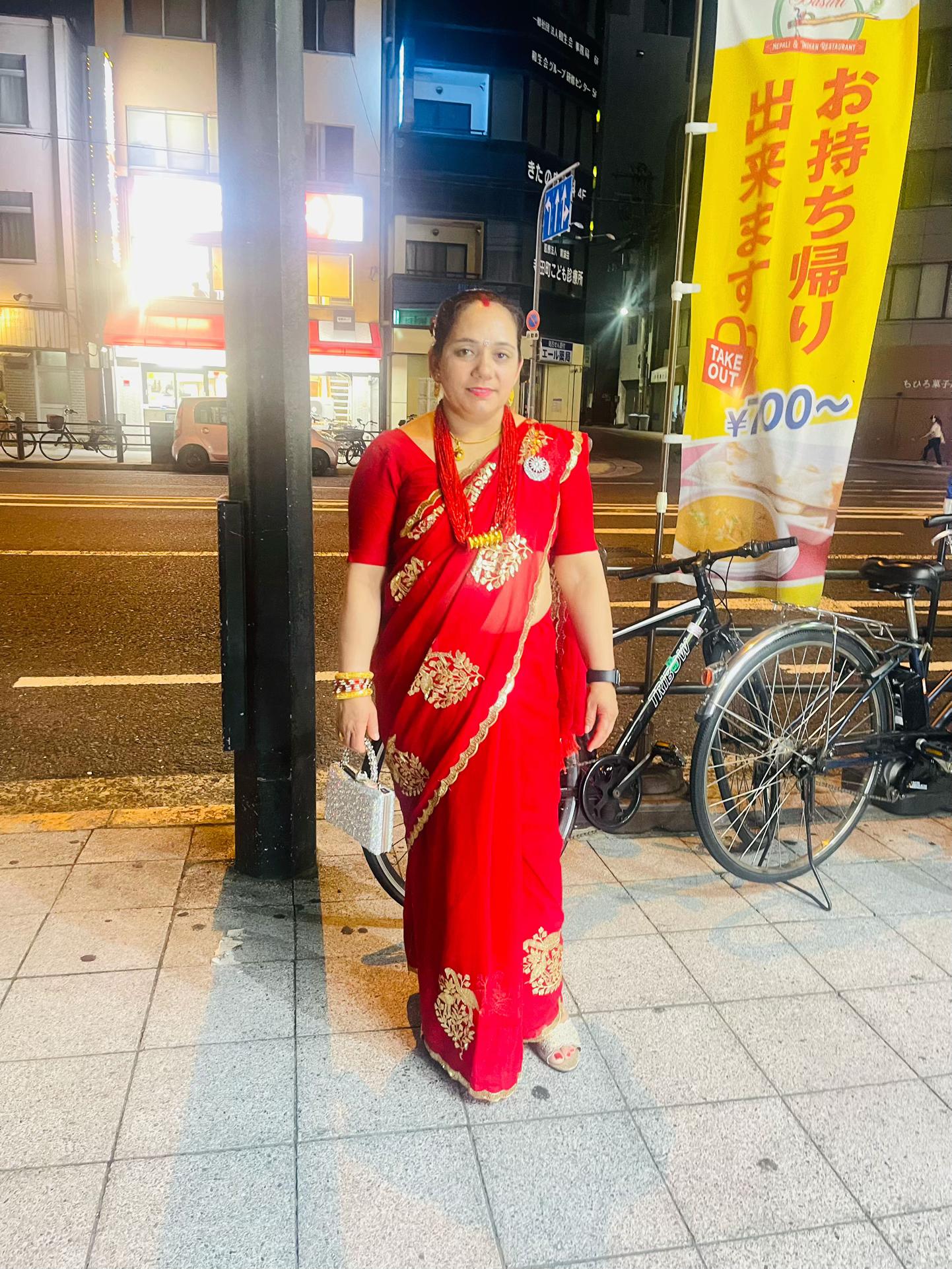 @Anita khatri