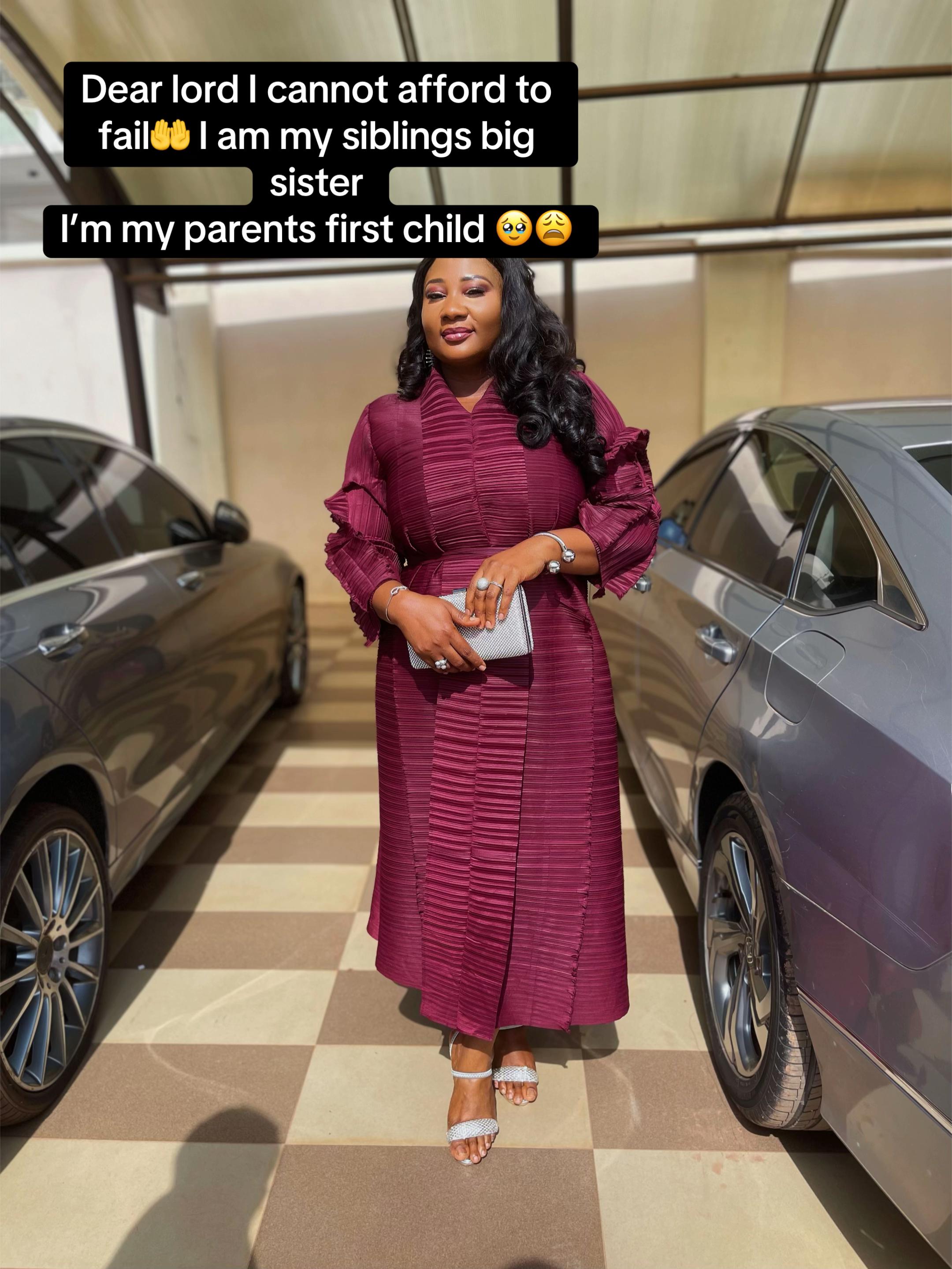 @Lilly Nnaji