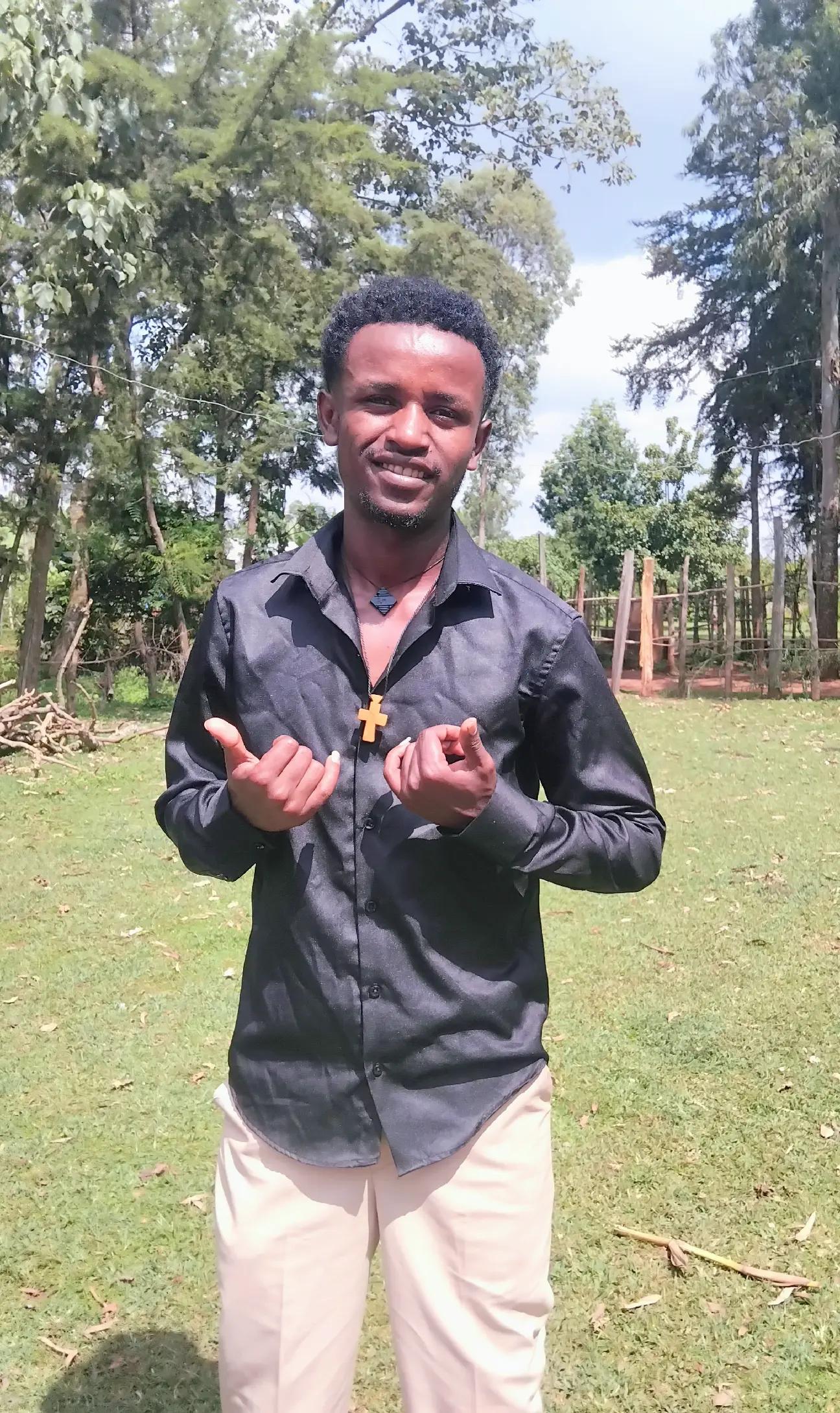 @DEVA Ye ተዋህዶ