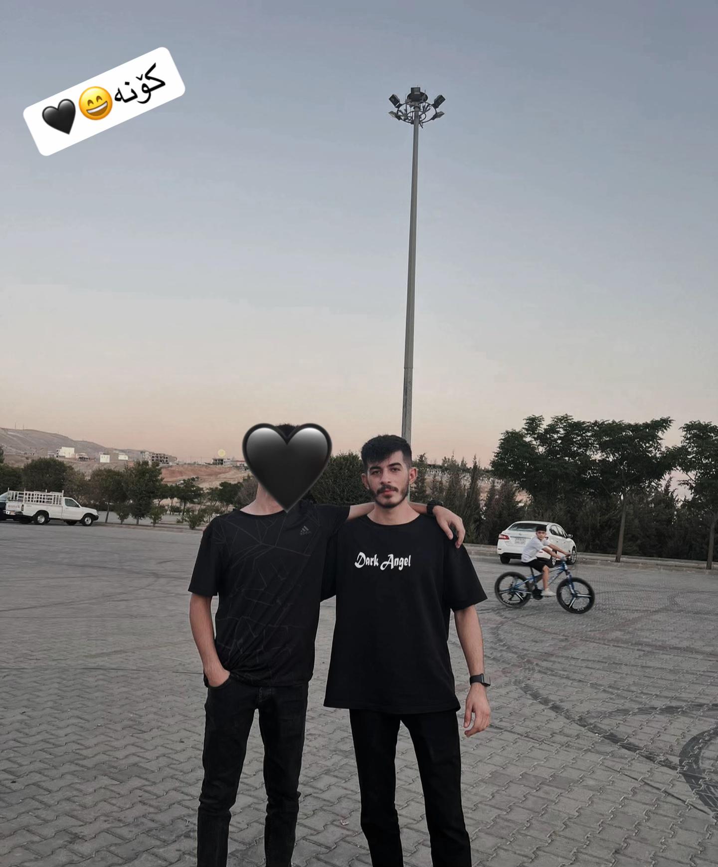 @Kaptn ❤️💀
