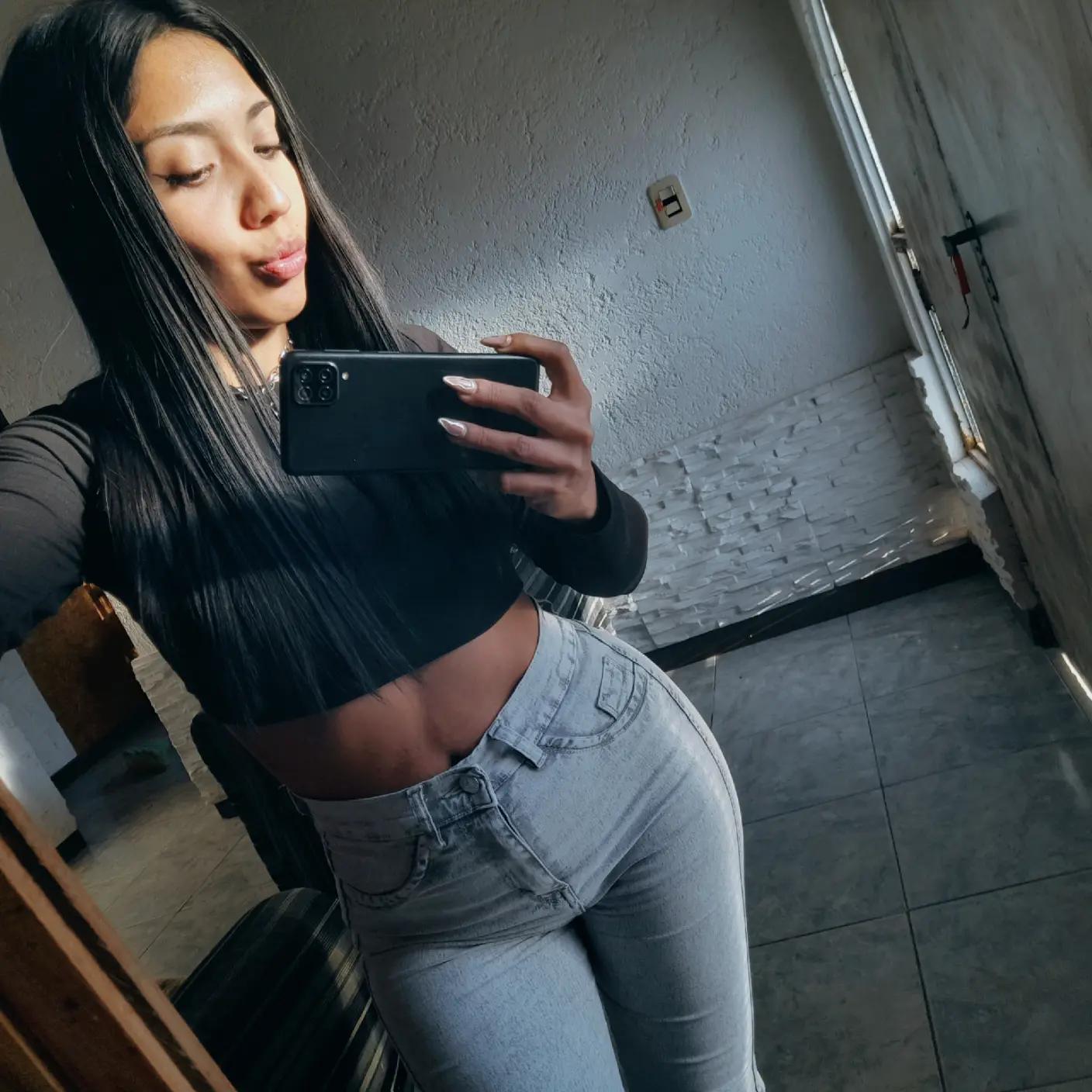 @Tania Cabrera