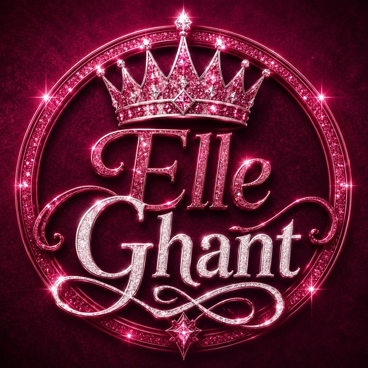 @👑⭐️Elle Ghant👑⭐️