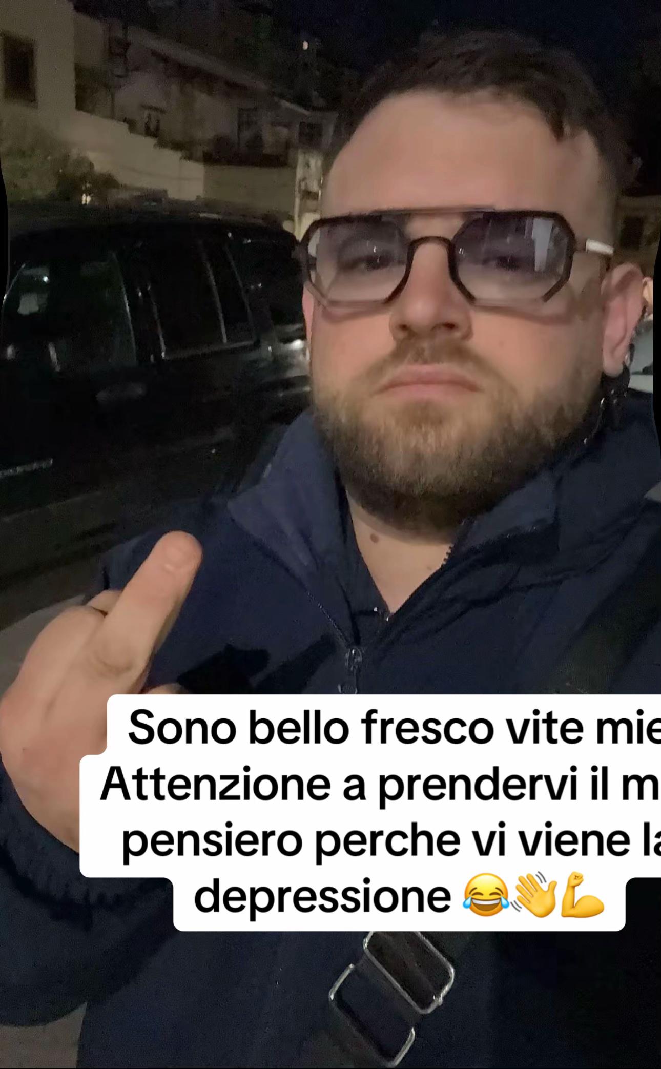 @Carmelo Marrone