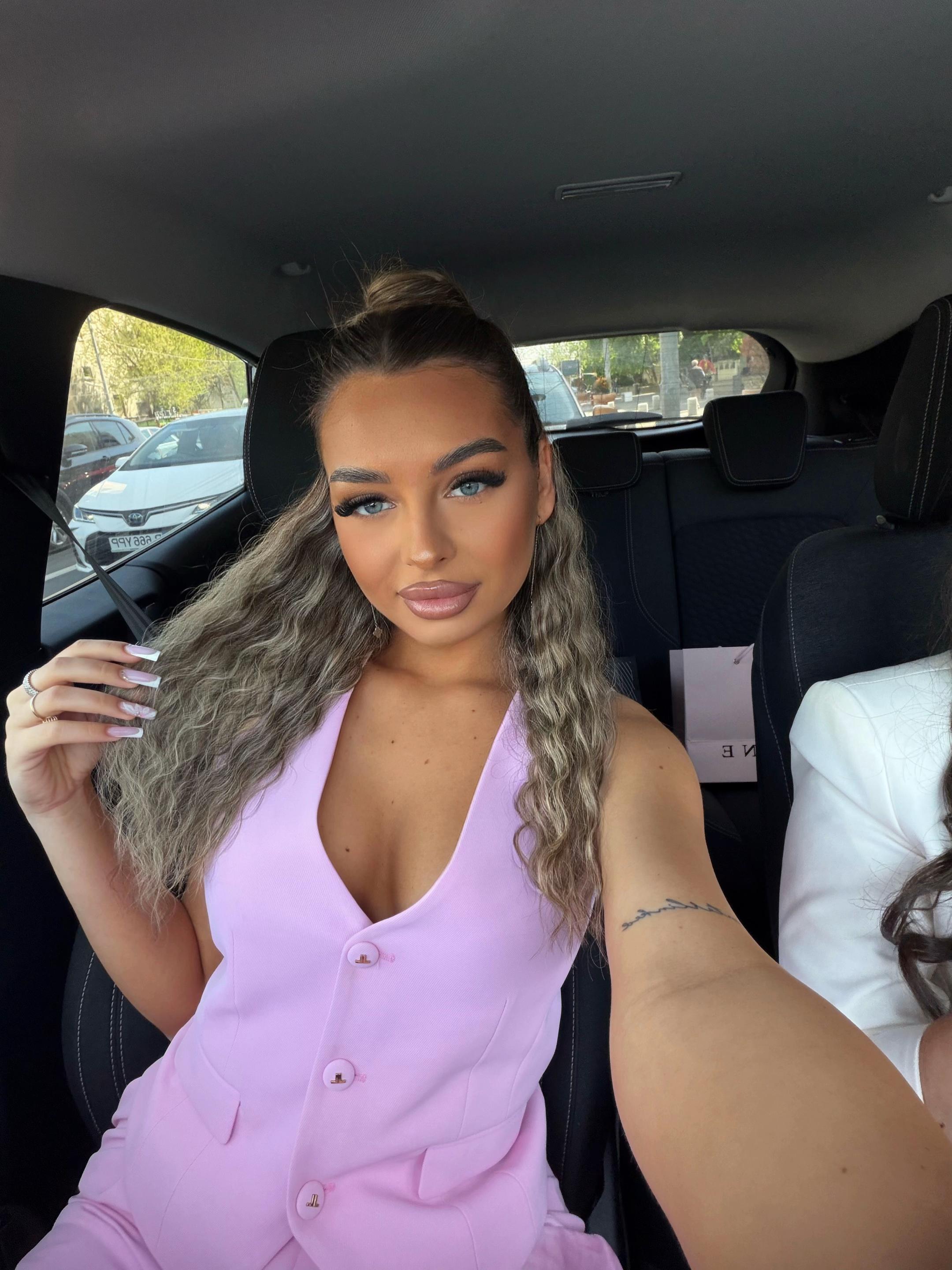 @Maria Beatrice🥰