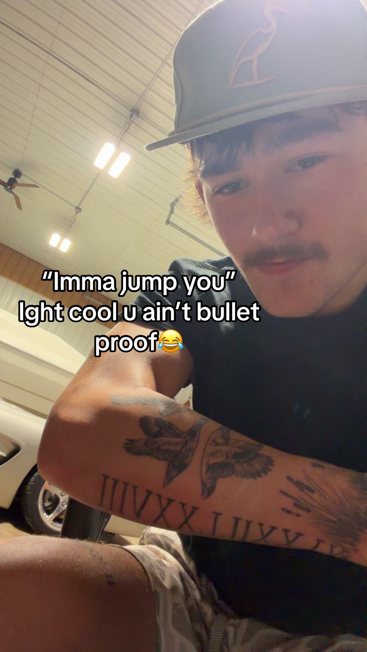 @Matthew Mai