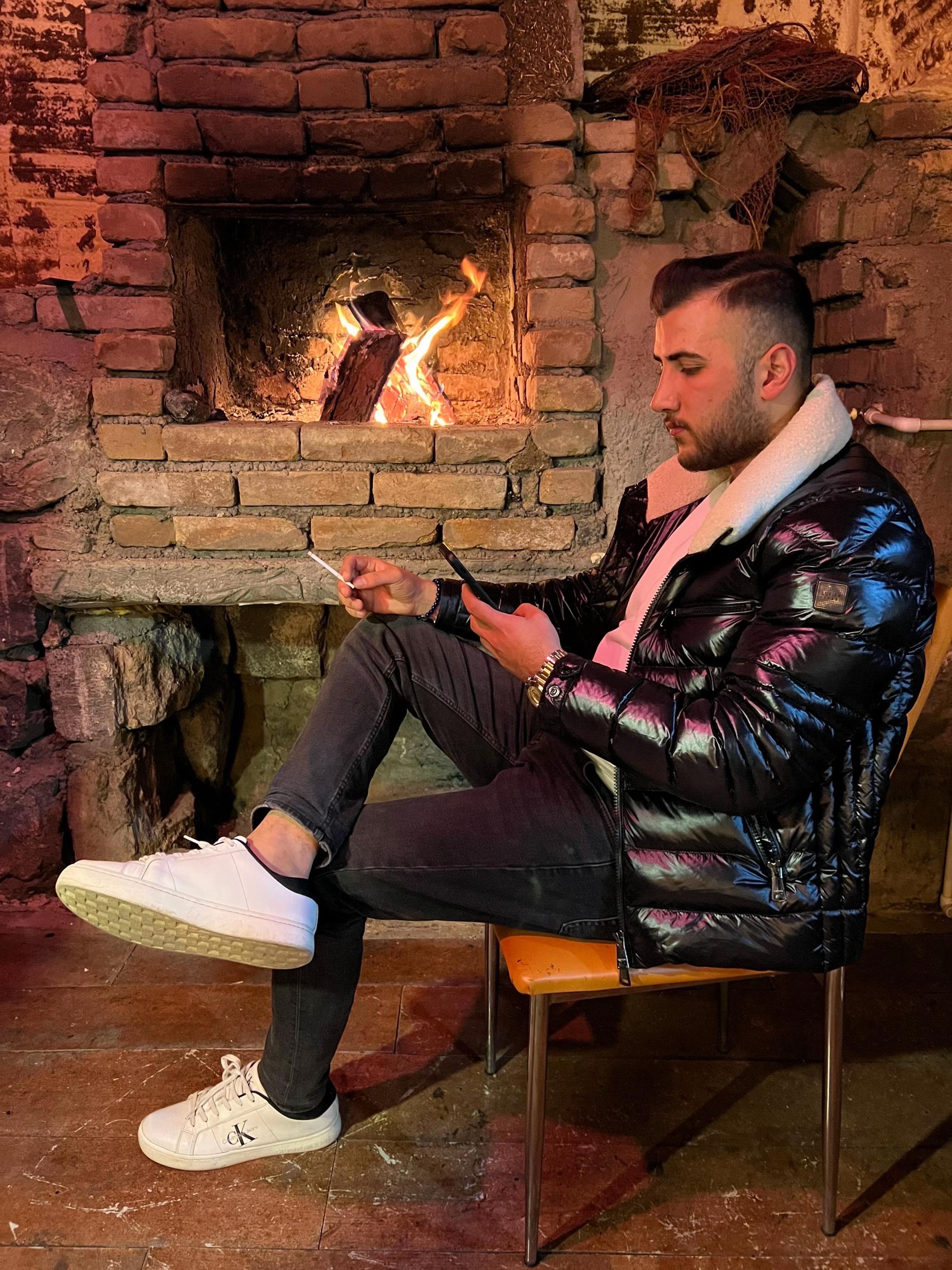 @Muhammet Boztaş
