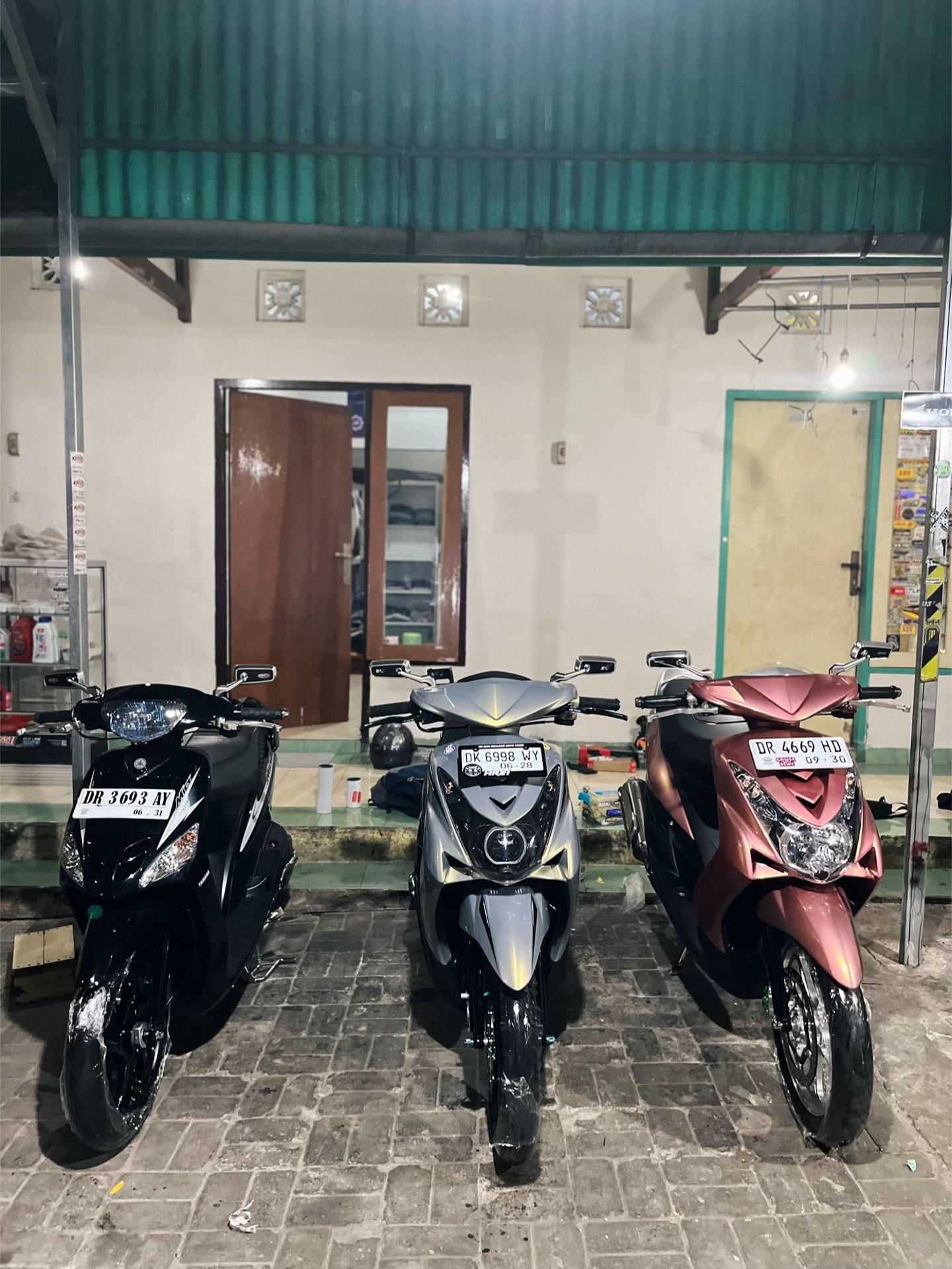 @Anandia Hazim