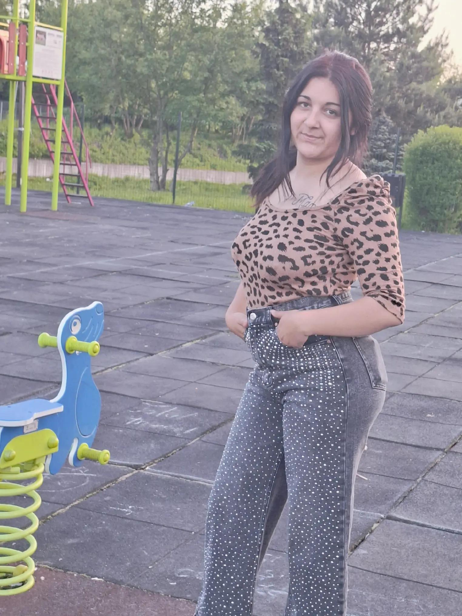 @alina dulce