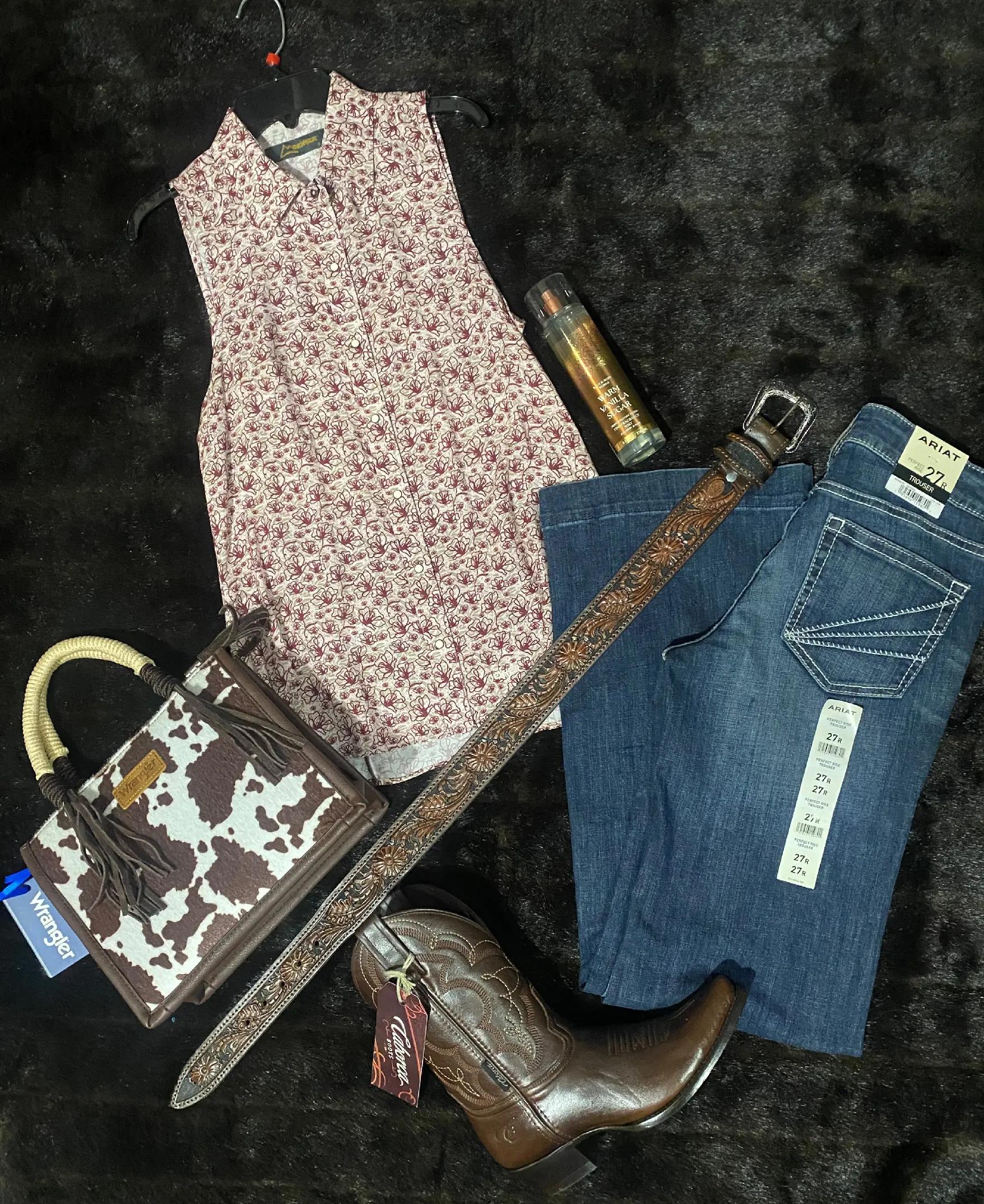 @CORRALES BOOTS🤠