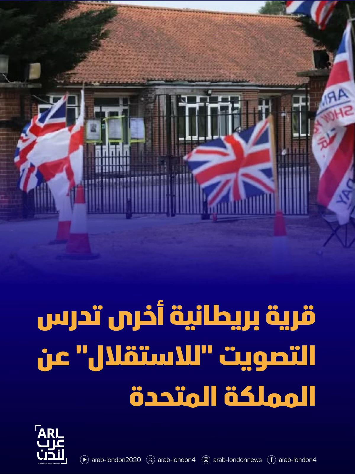 @arab london