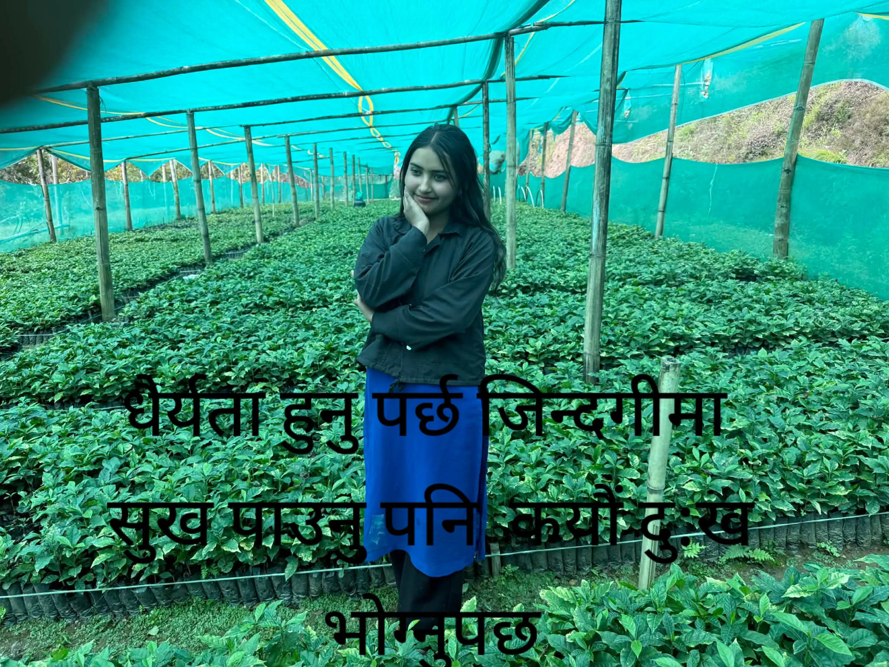 @anjana rijal