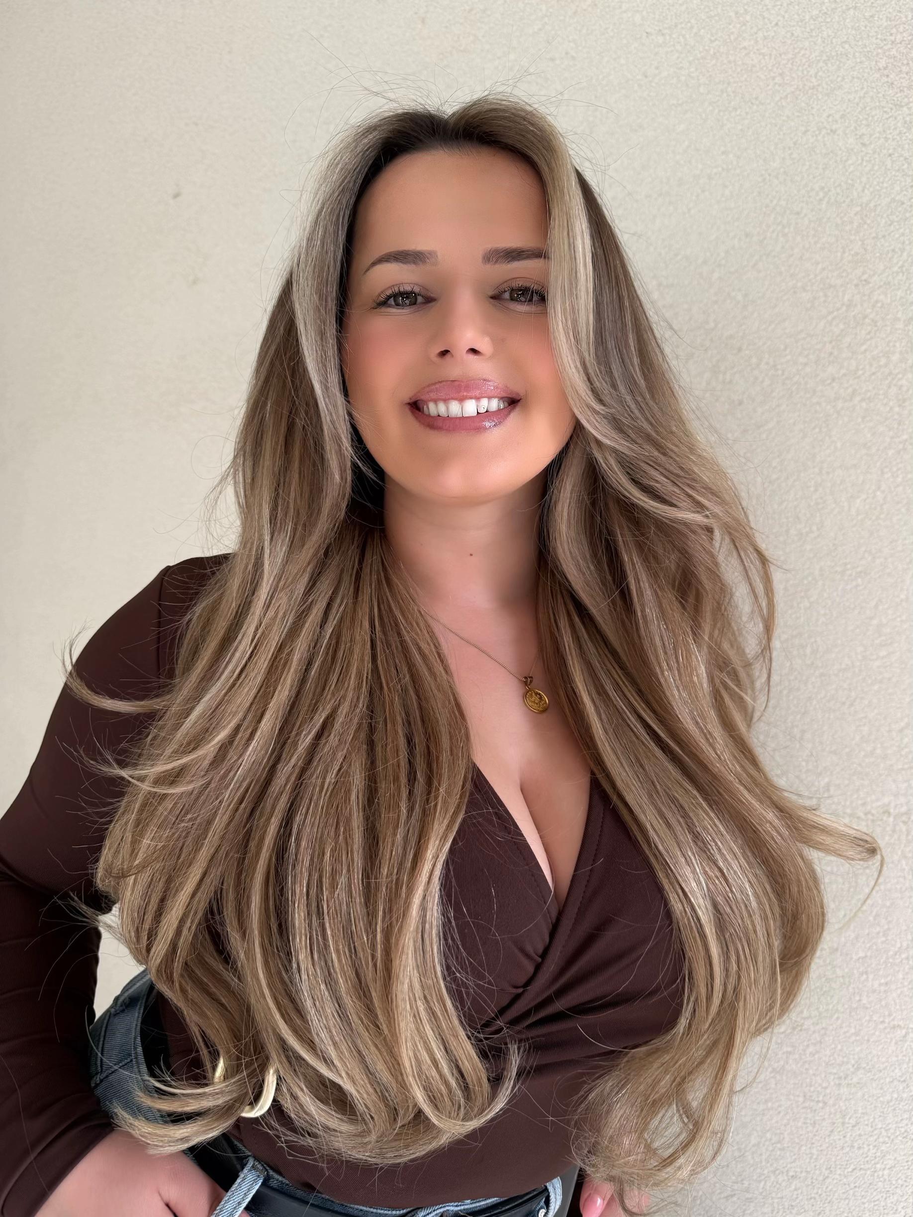 @Arbonhairartist