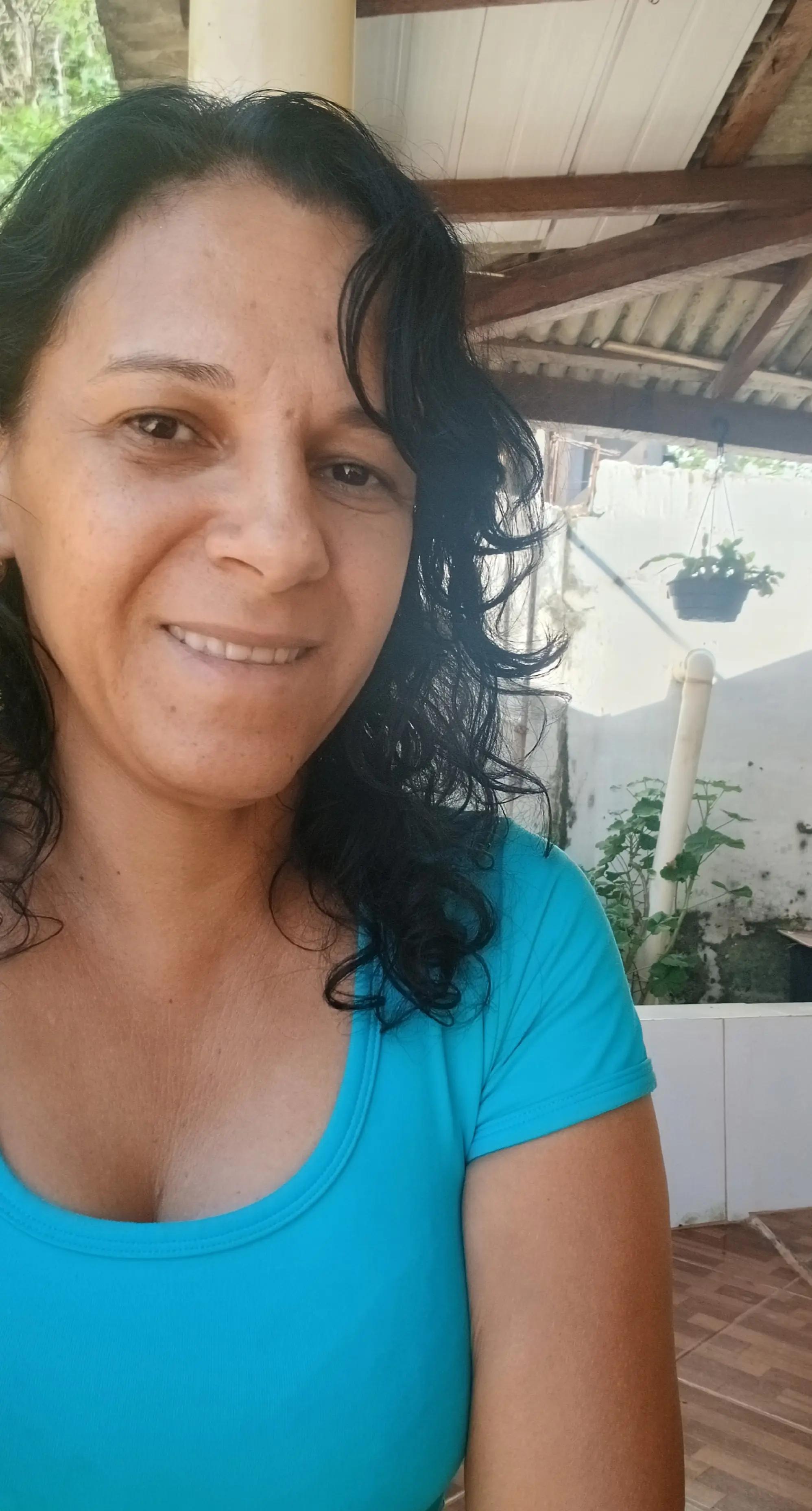 @Leila Aparecida