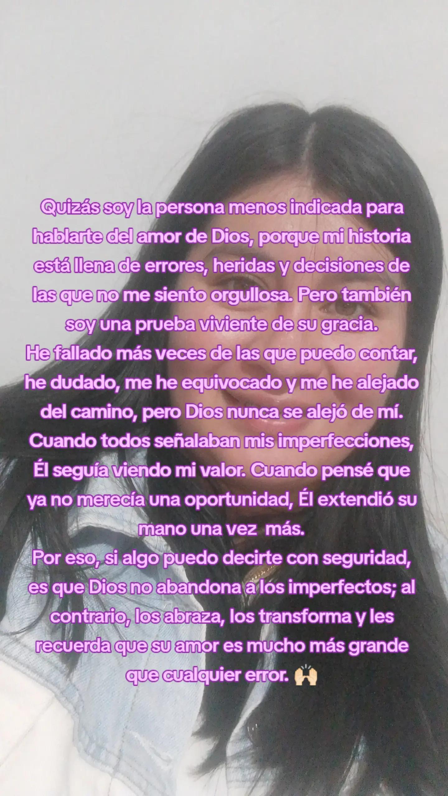 @Seño Yani 🌈