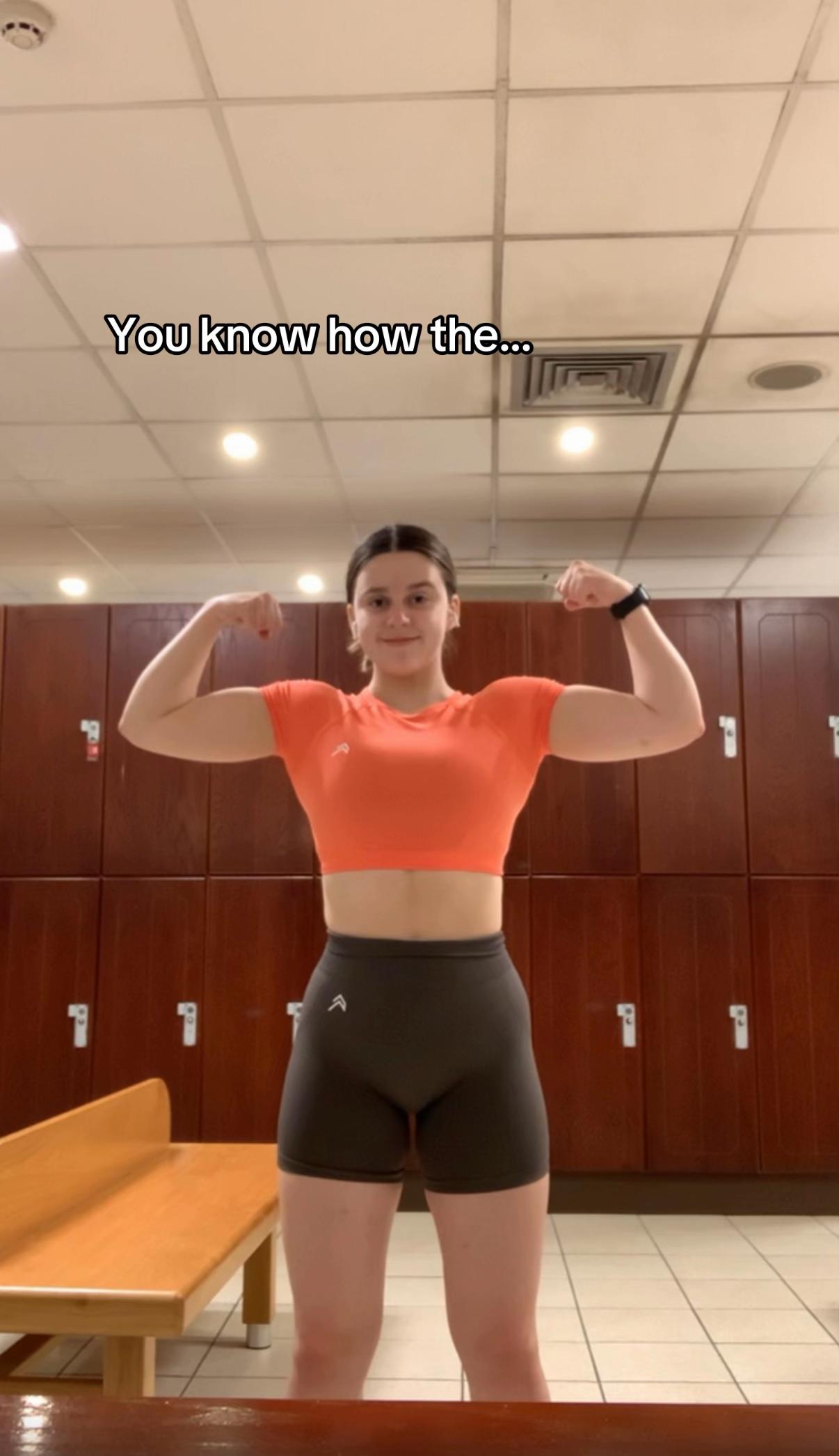@Lilymyafitness
