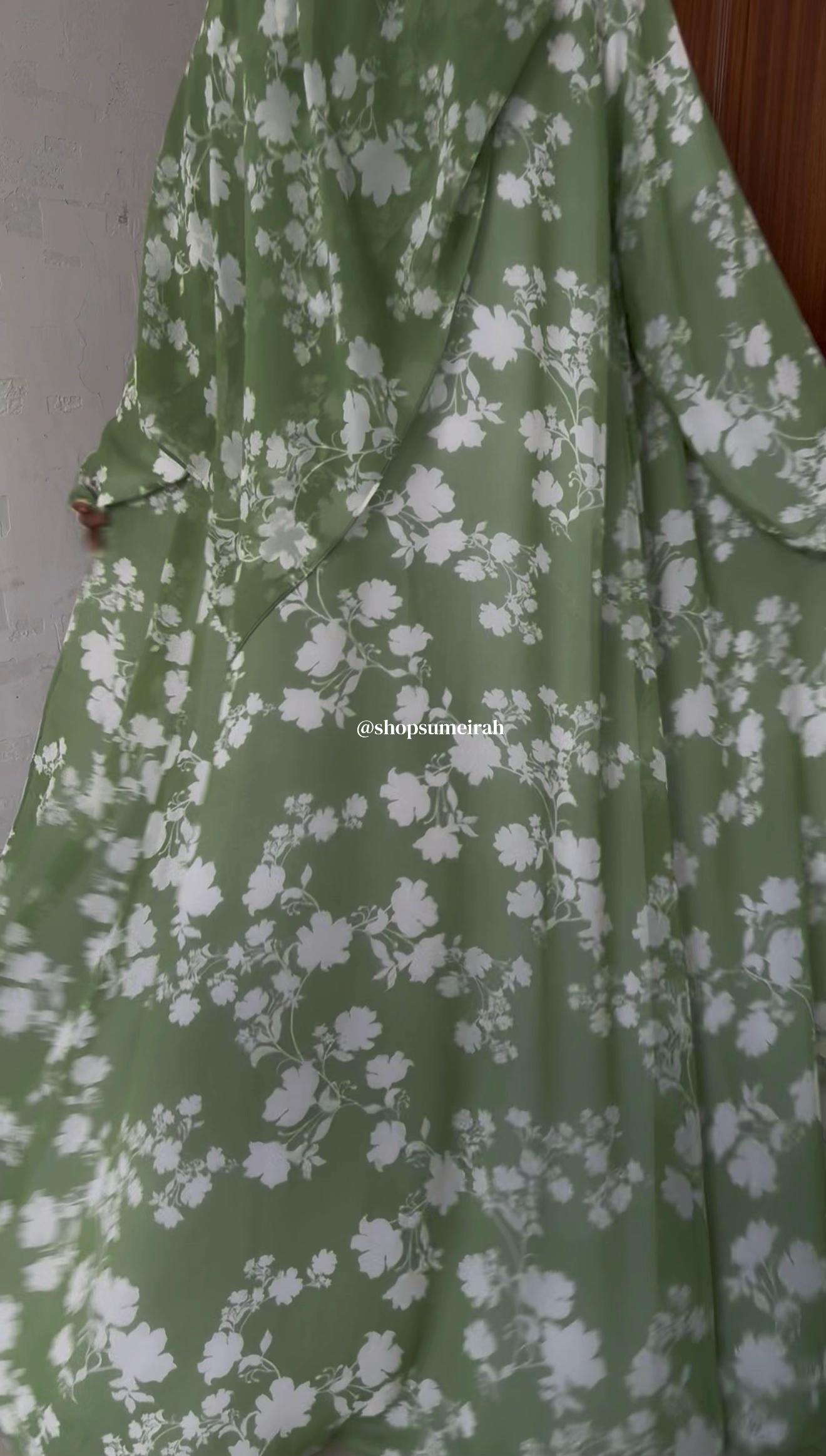 @Sumeirah