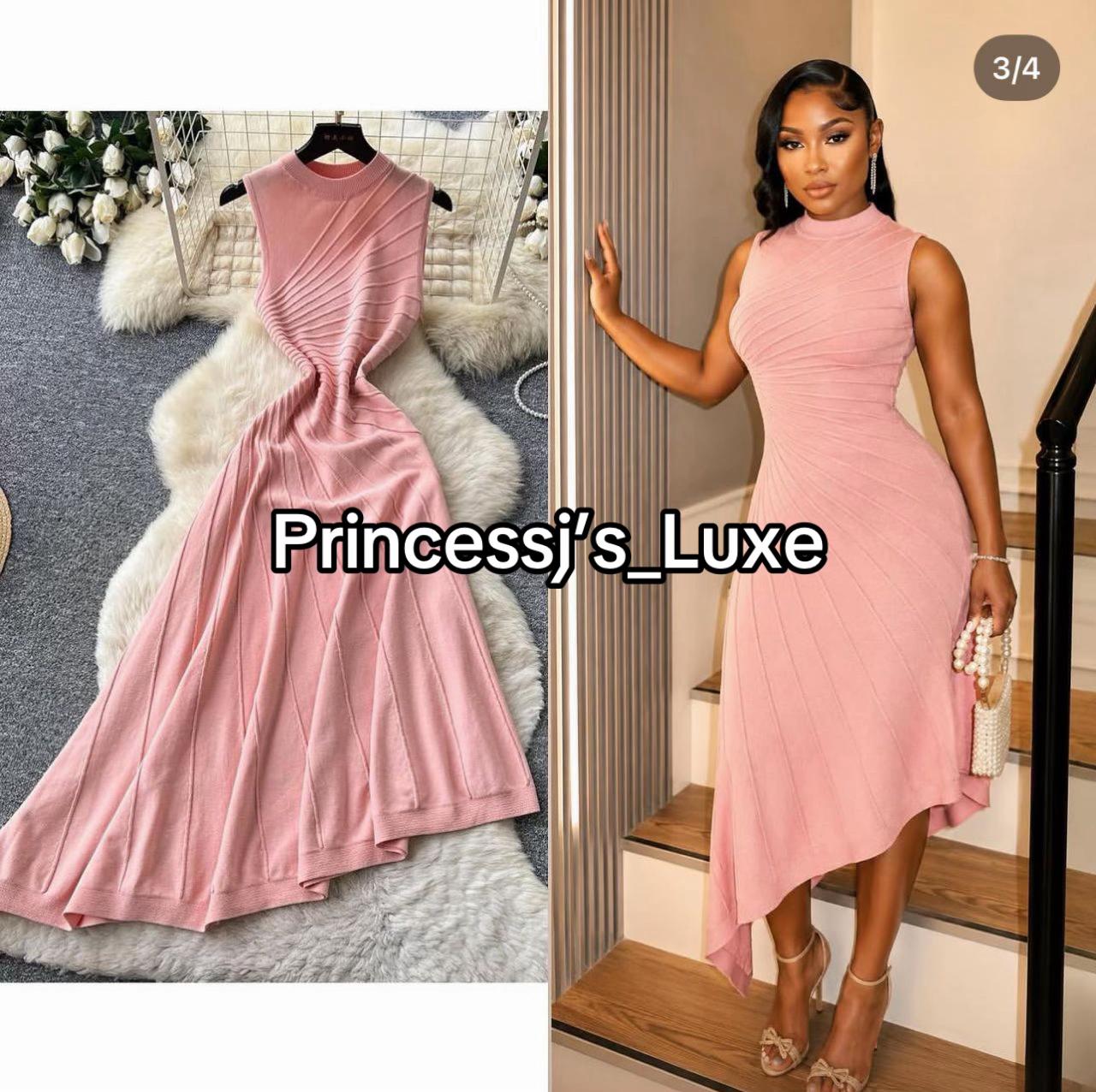 @PrincessJ’s_Luxe