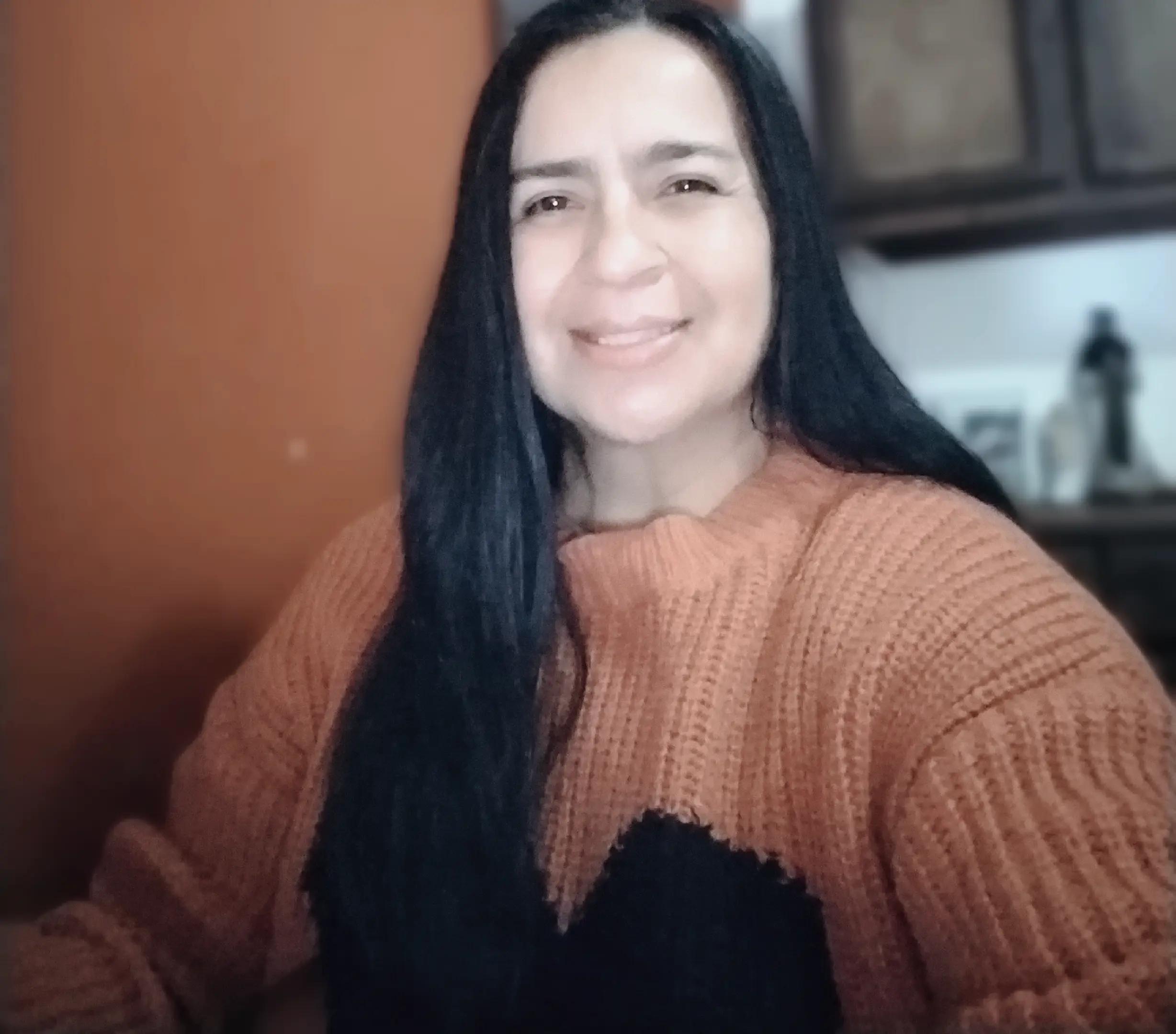 @María Sandí