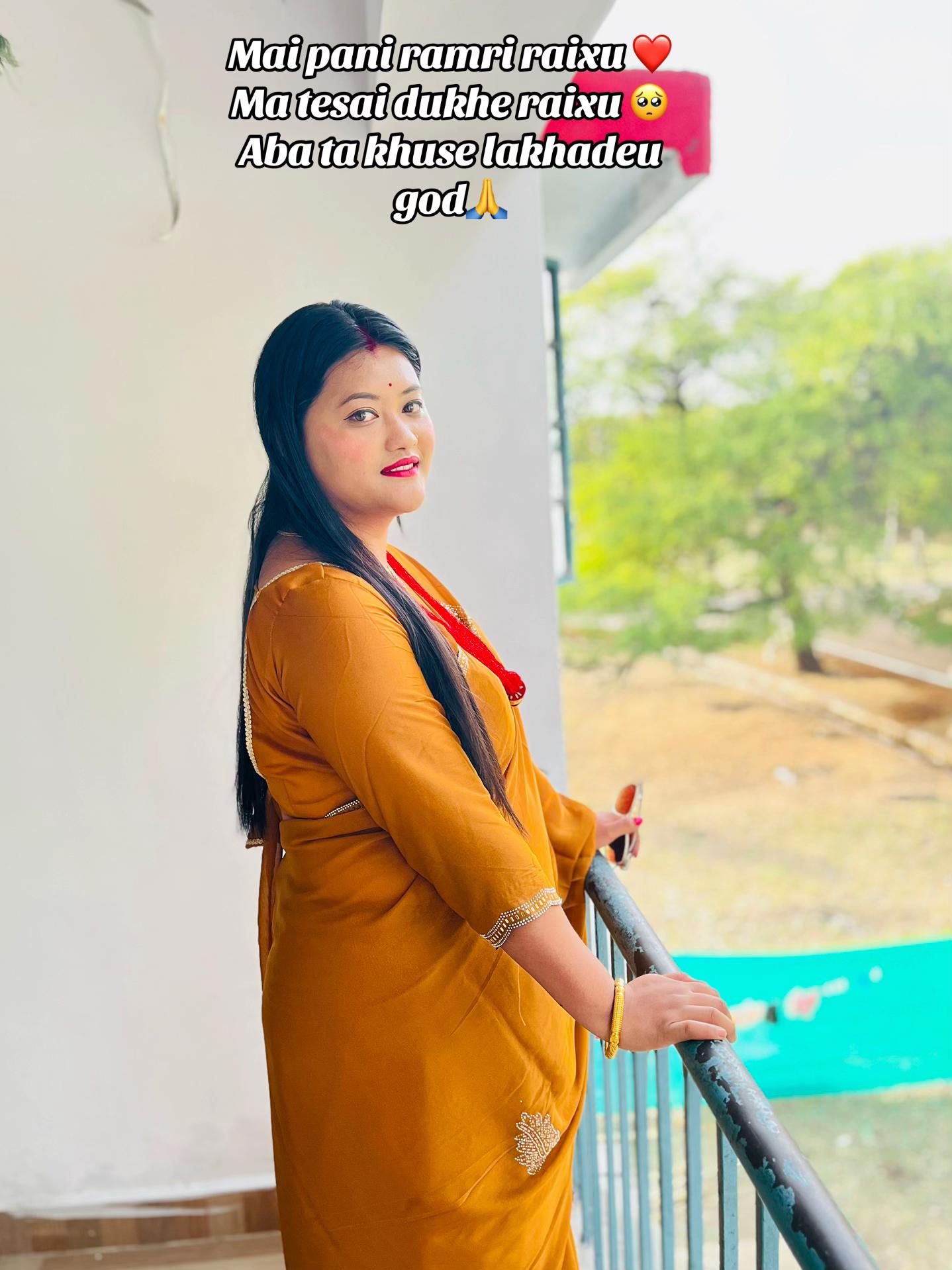 @Bhawanathakuri ❤️