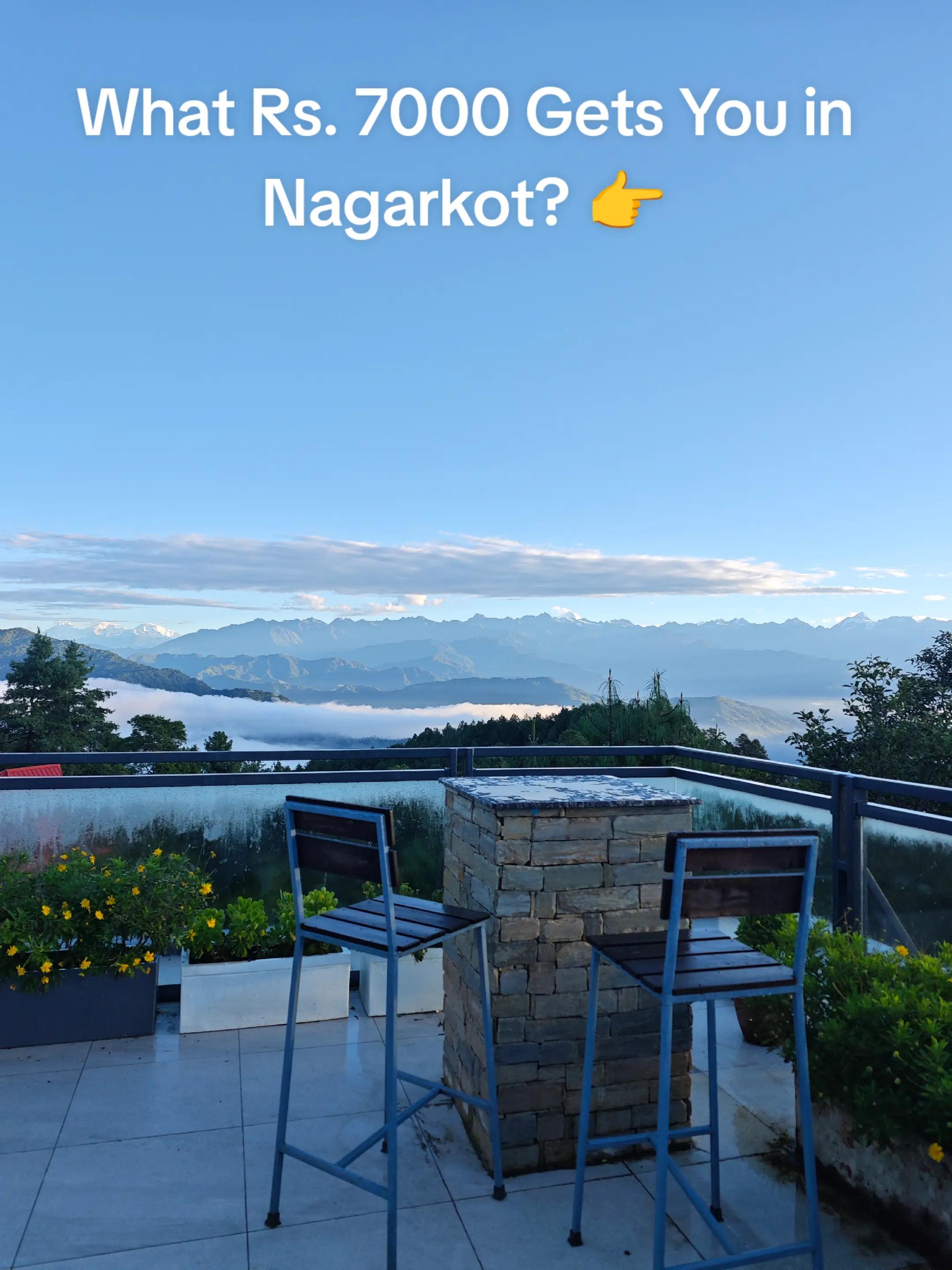 @peacefulcottagenagarkot