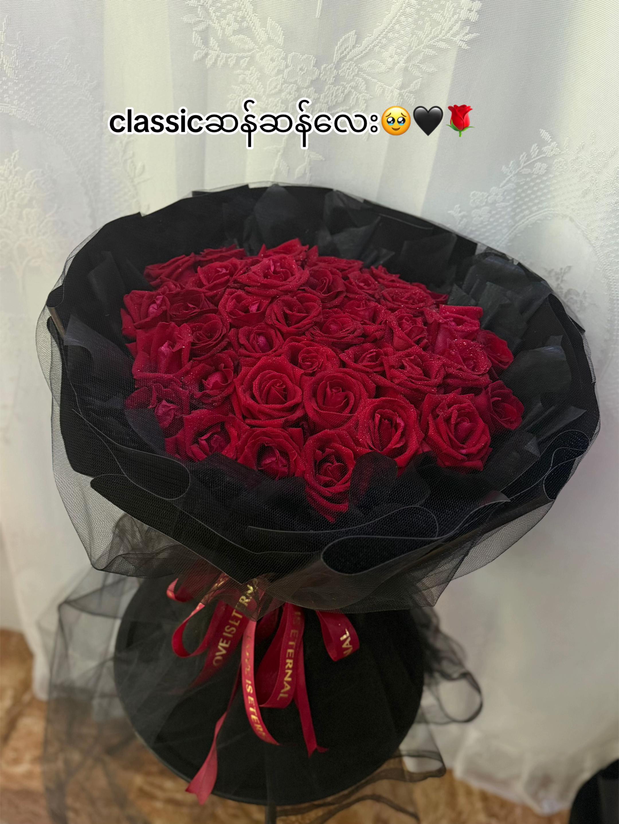 @October Floral (YGN)