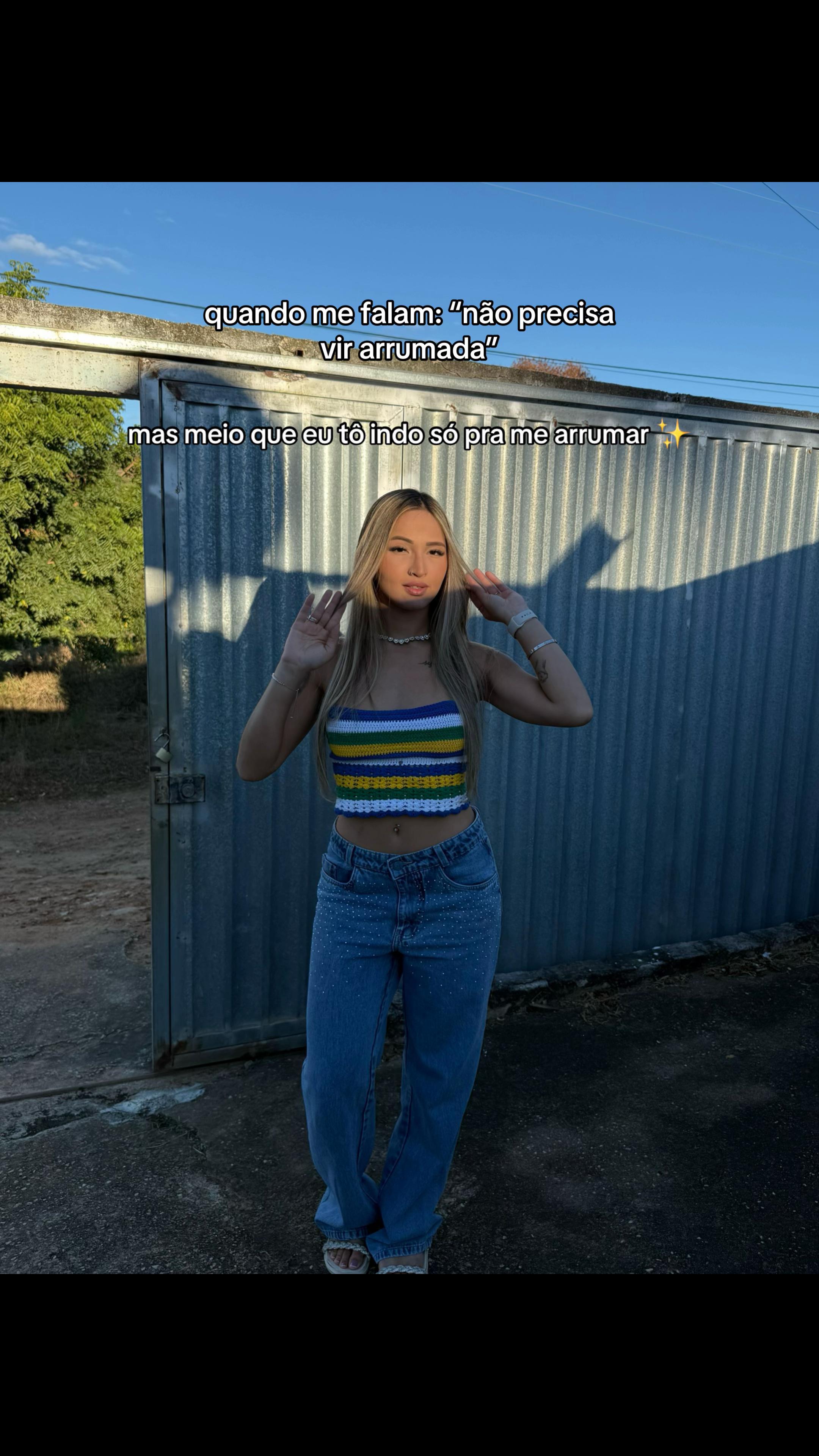 @Vanessa Barbosa
