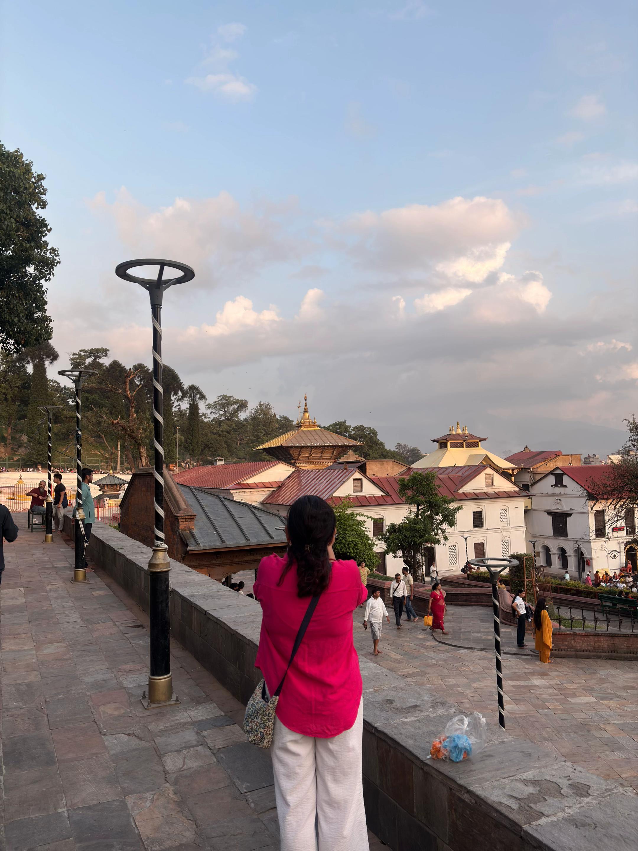 @Sita Thapa Yogi