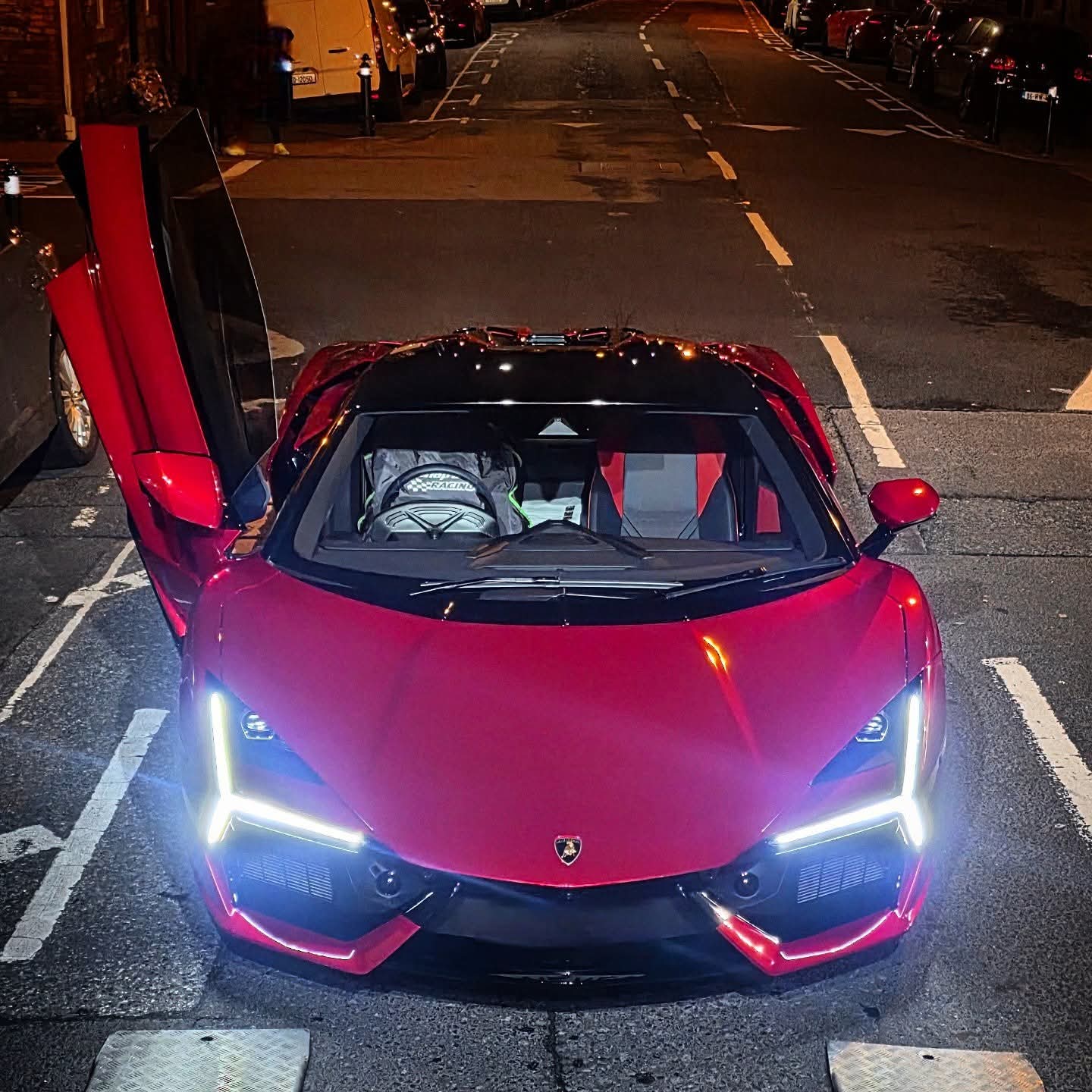 @prestige car transport