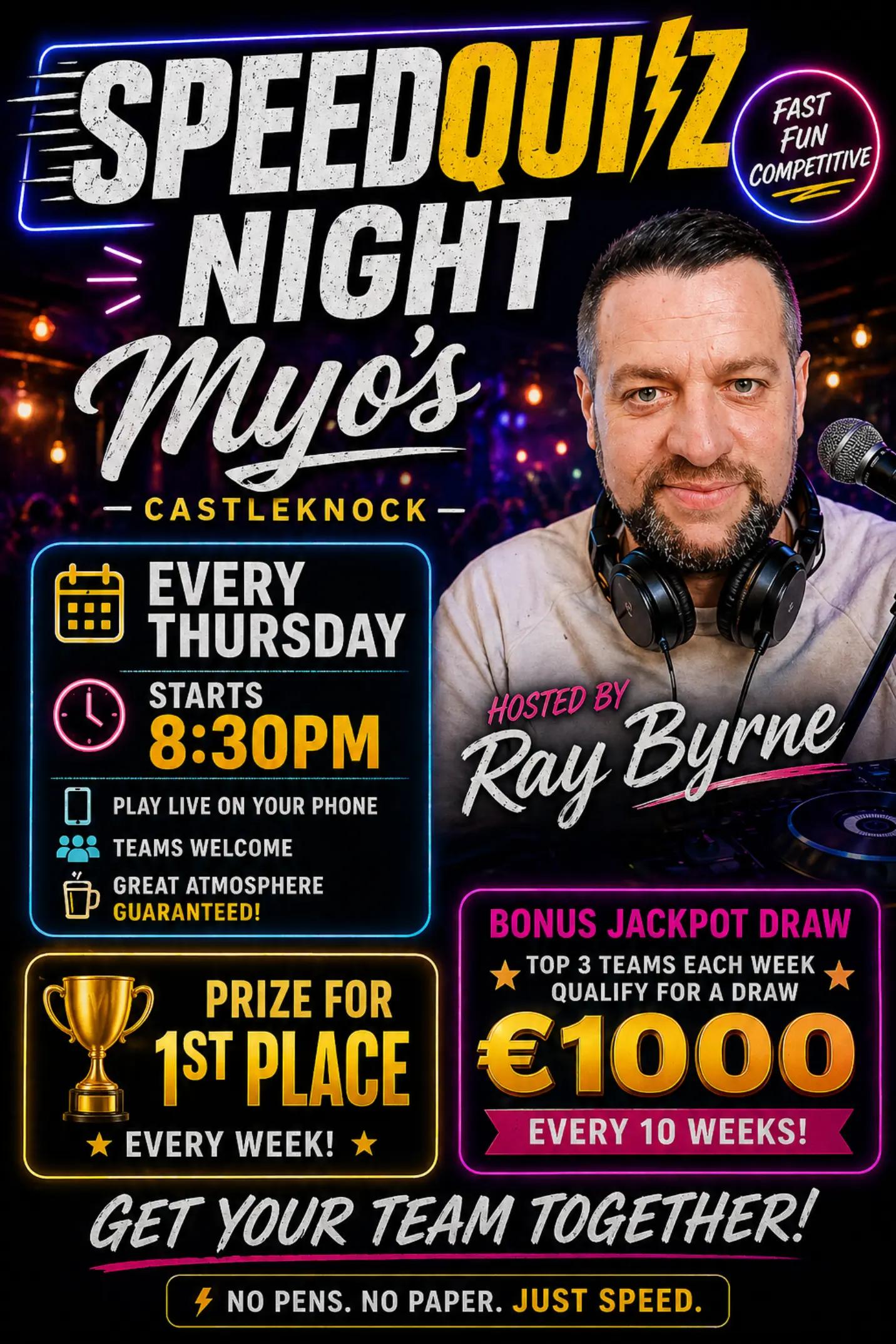 @Ray Byrne