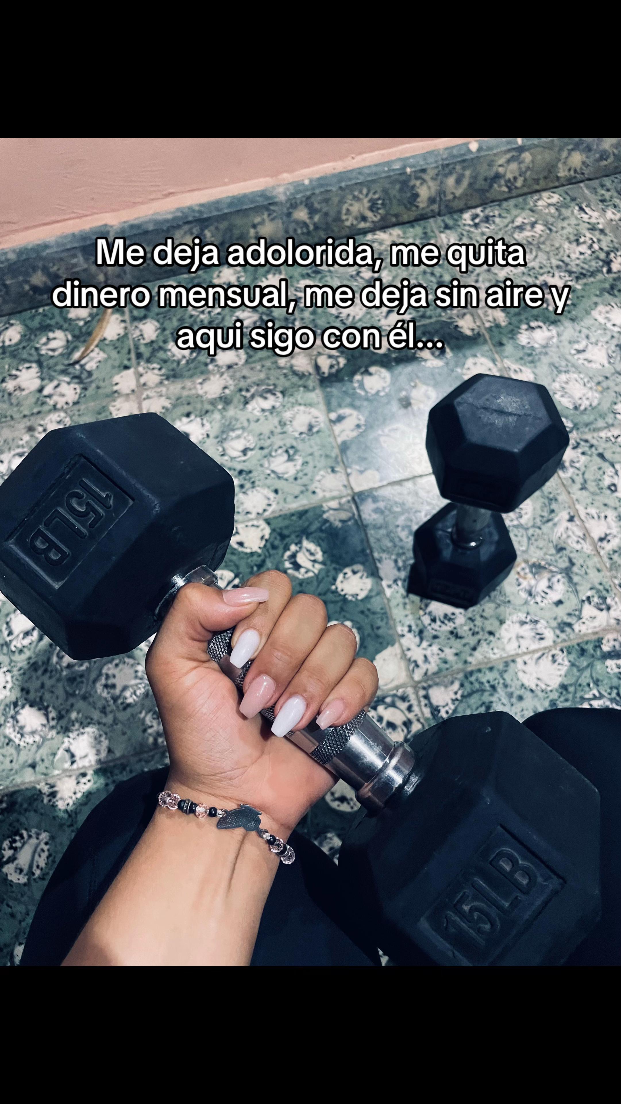 @Alexa Sosa
